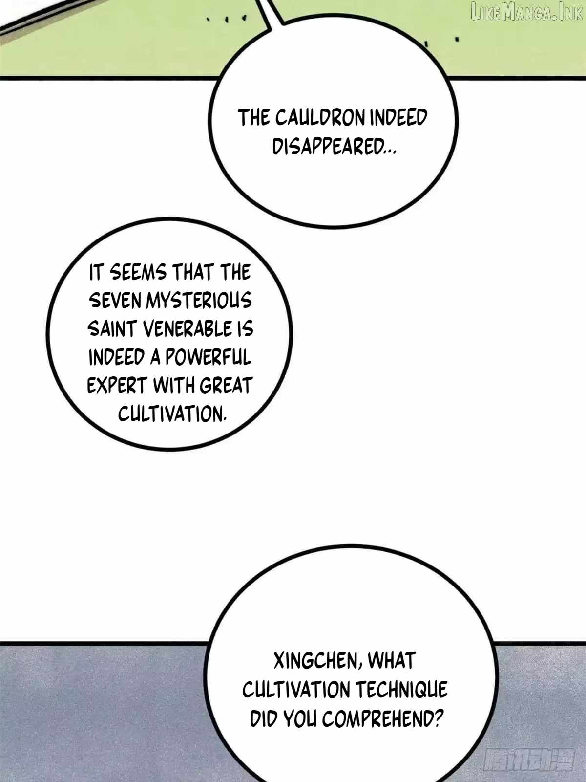 All Hail the Sect Leader - Chapter 544 Page 18