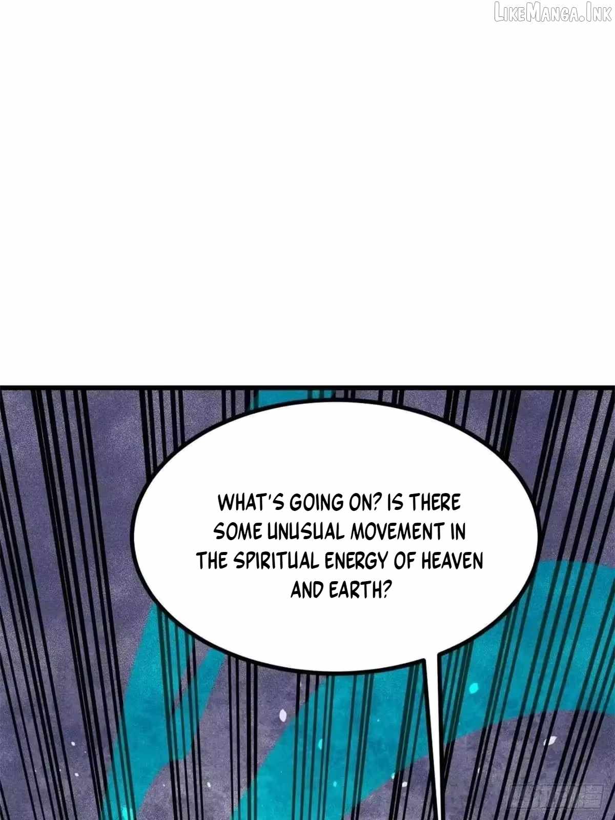 All Hail the Sect Leader - Chapter 544 Page 35