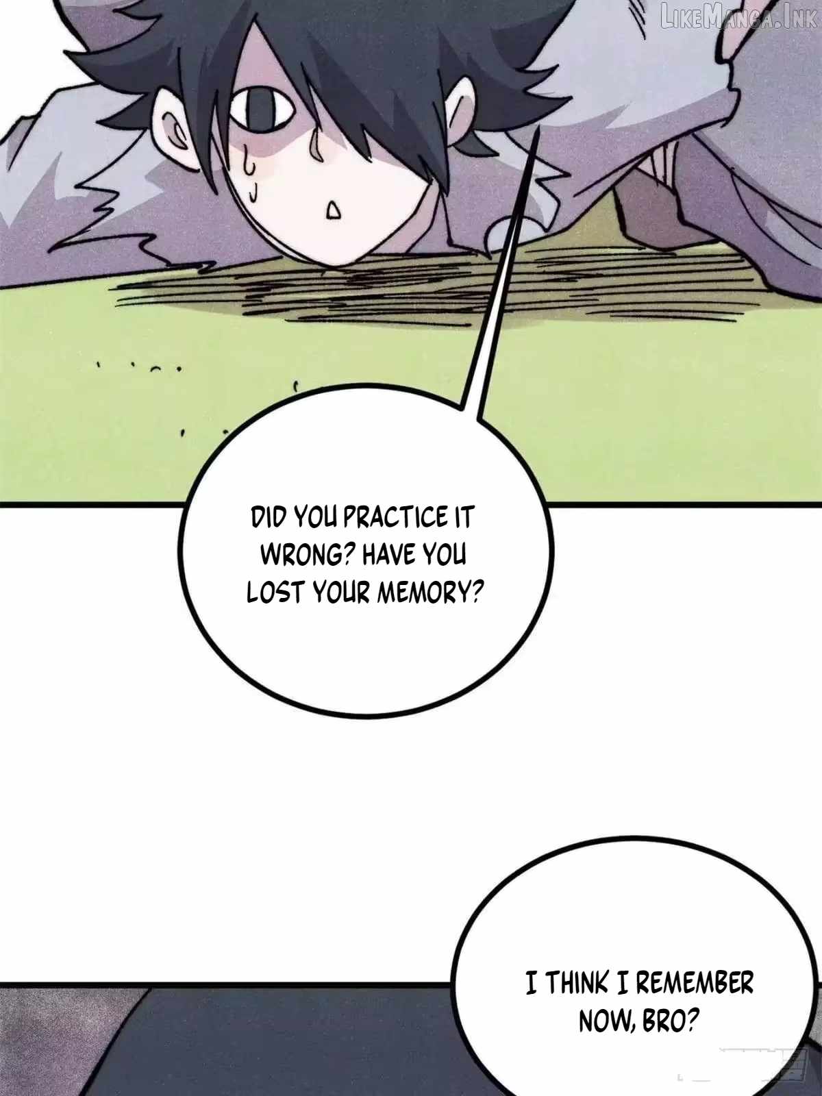 All Hail the Sect Leader - Chapter 544 Page 53