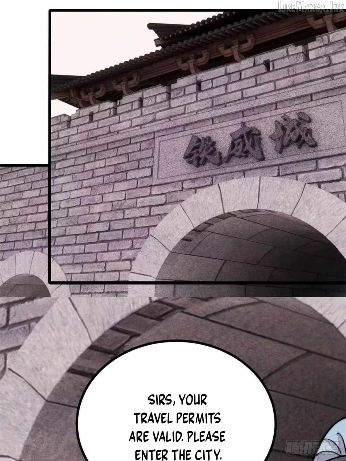 All Hail the Sect Leader - Chapter 544 Page 69