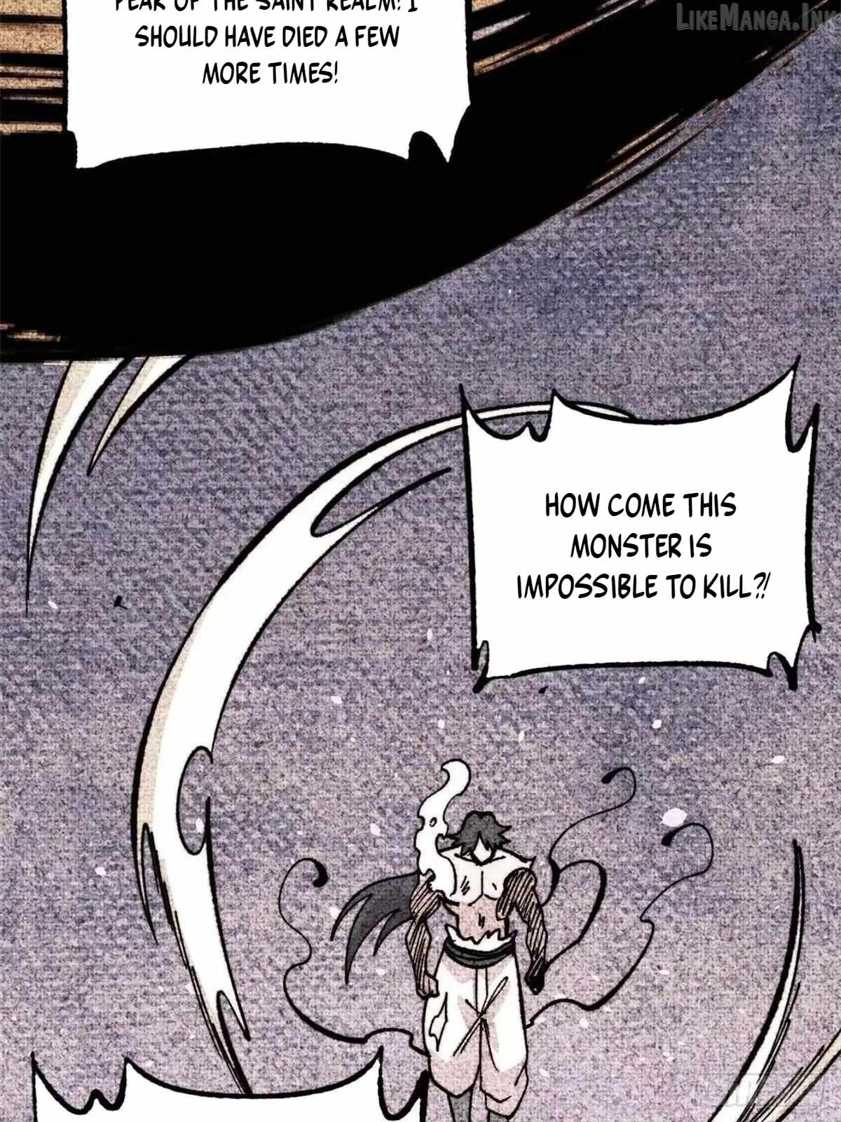 All Hail the Sect Leader - Chapter 545 Page 12
