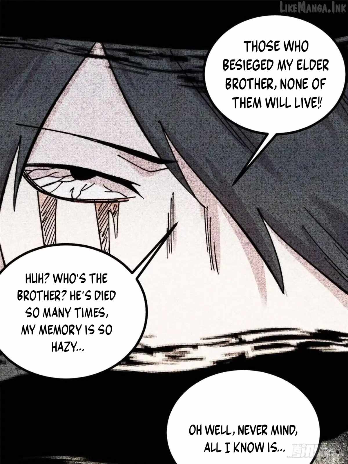 All Hail the Sect Leader - Chapter 545 Page 15