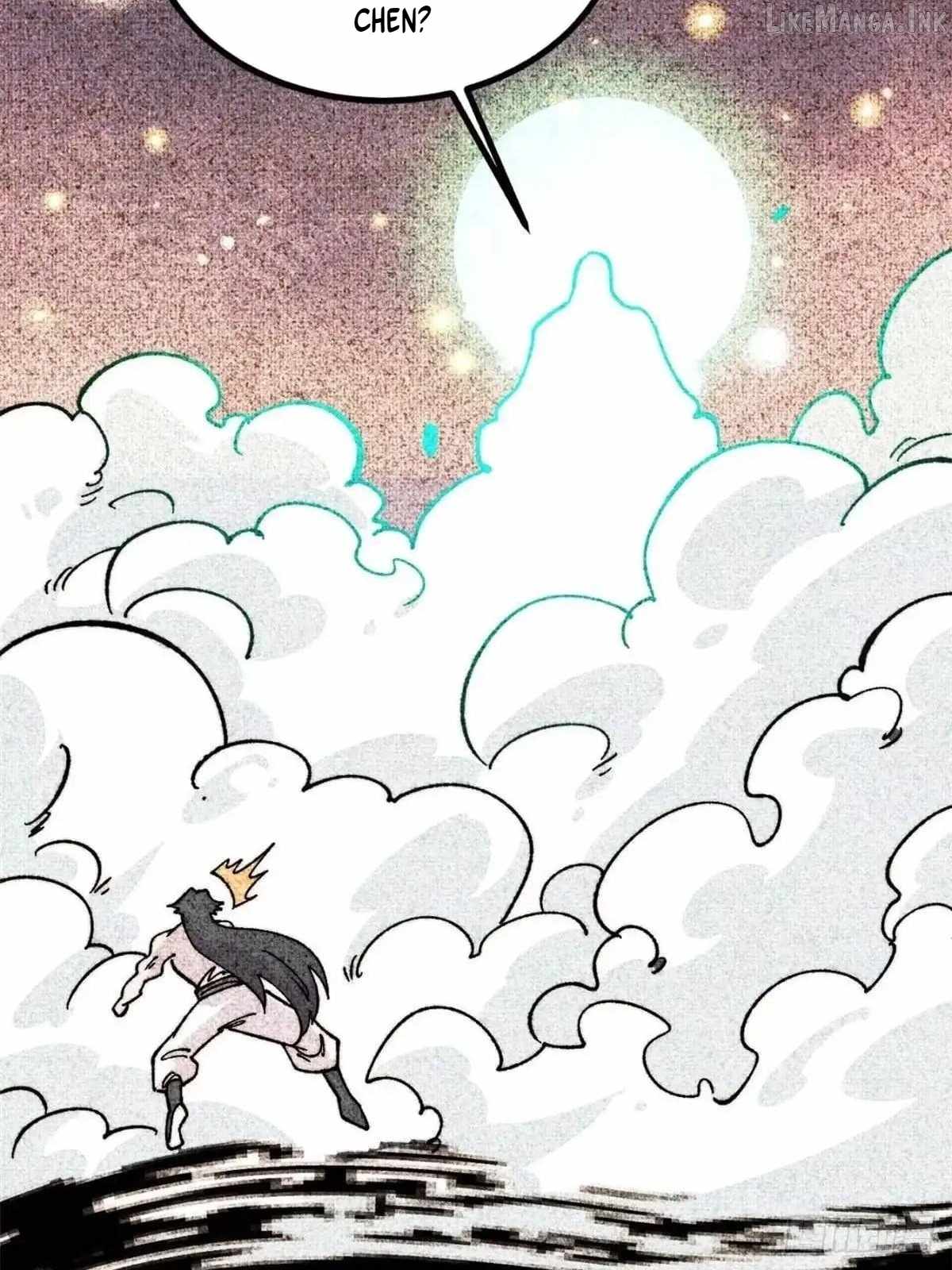 All Hail the Sect Leader - Chapter 545 Page 18
