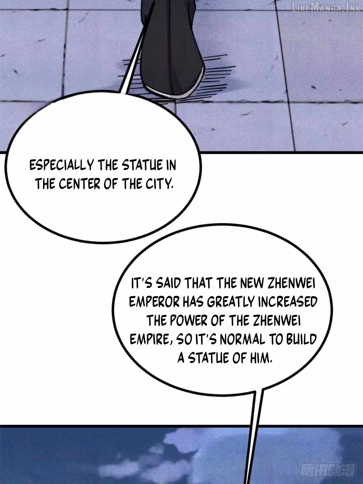 All Hail the Sect Leader - Chapter 545 Page 29
