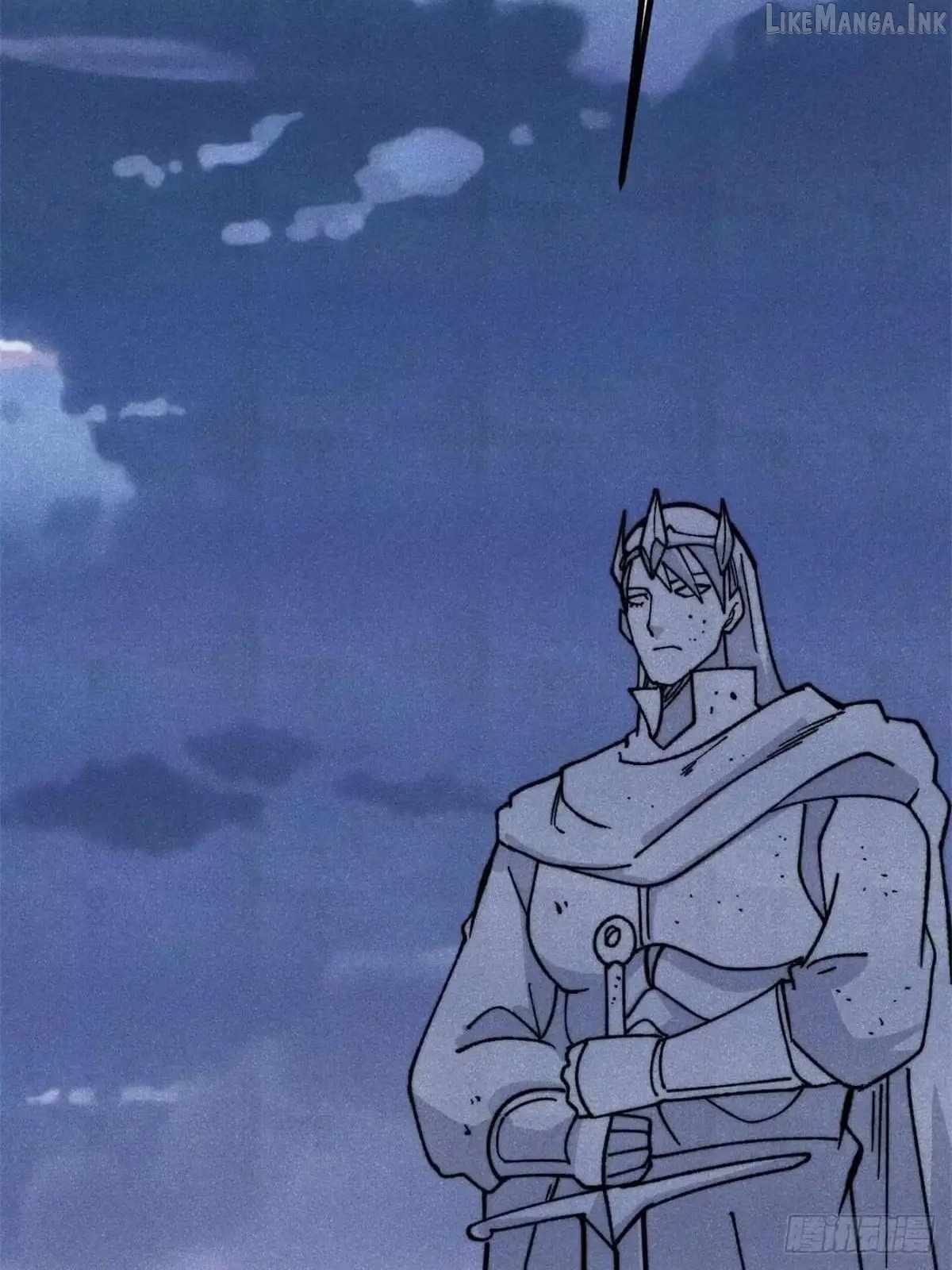 All Hail the Sect Leader - Chapter 545 Page 30