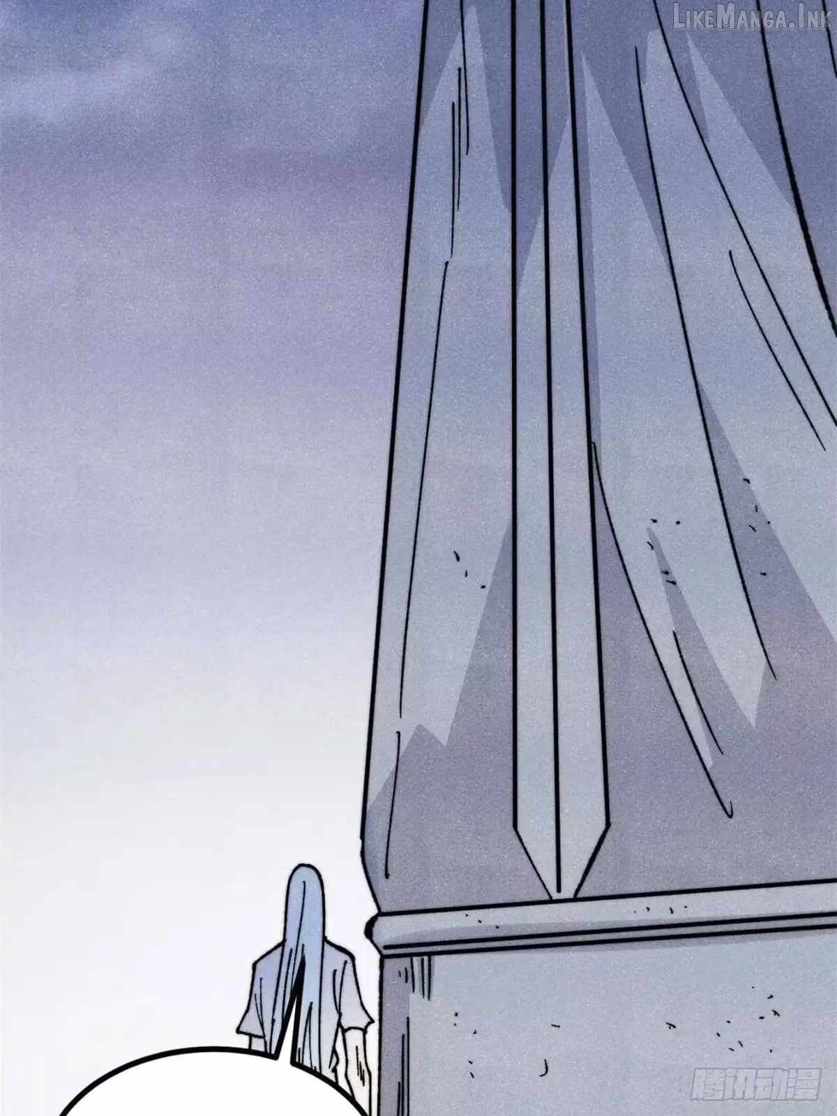 All Hail the Sect Leader - Chapter 545 Page 31