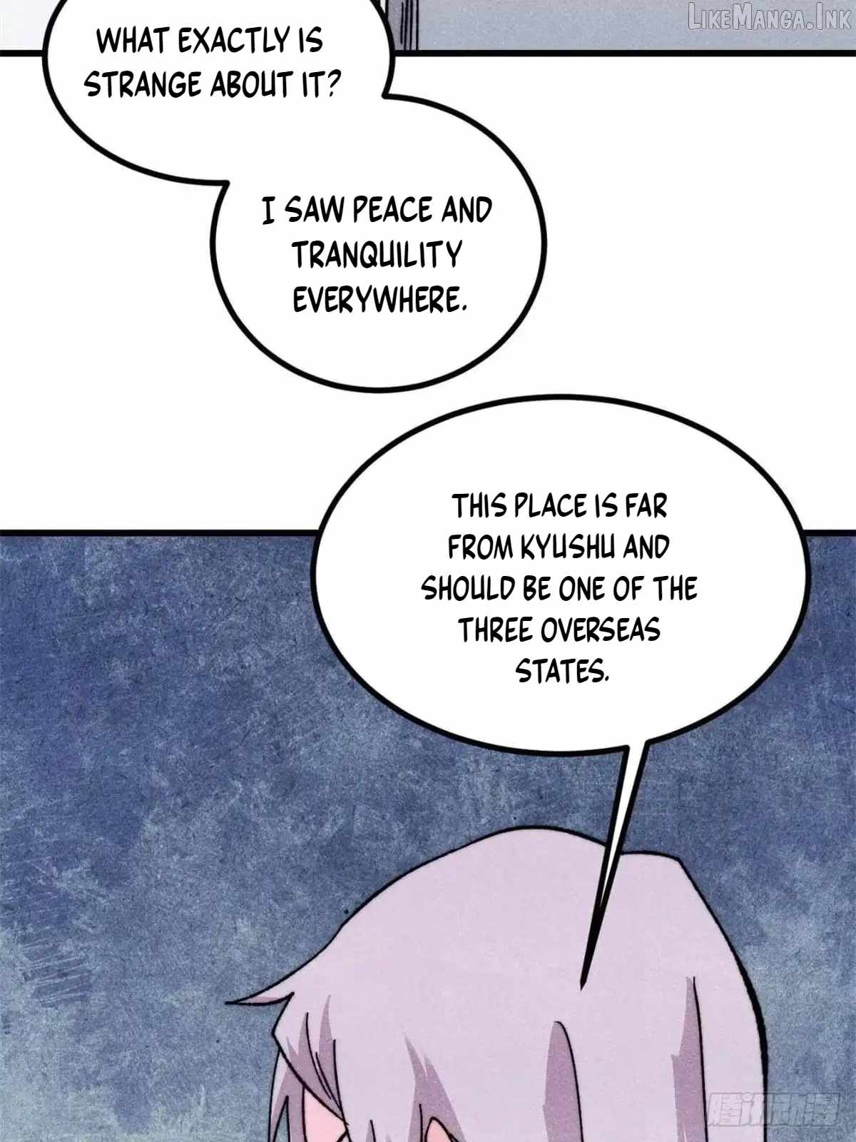All Hail the Sect Leader - Chapter 545 Page 32
