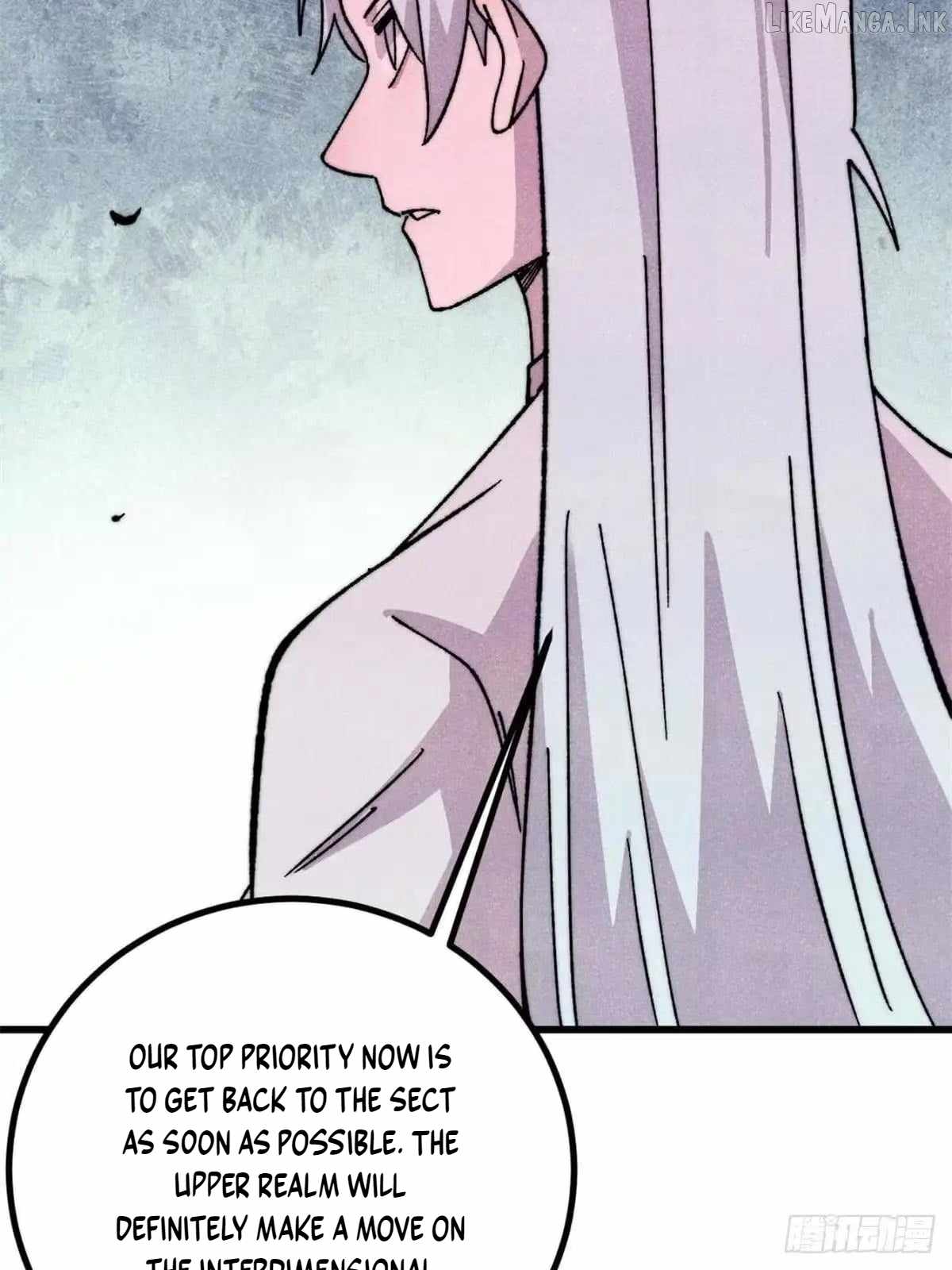 All Hail the Sect Leader - Chapter 545 Page 33