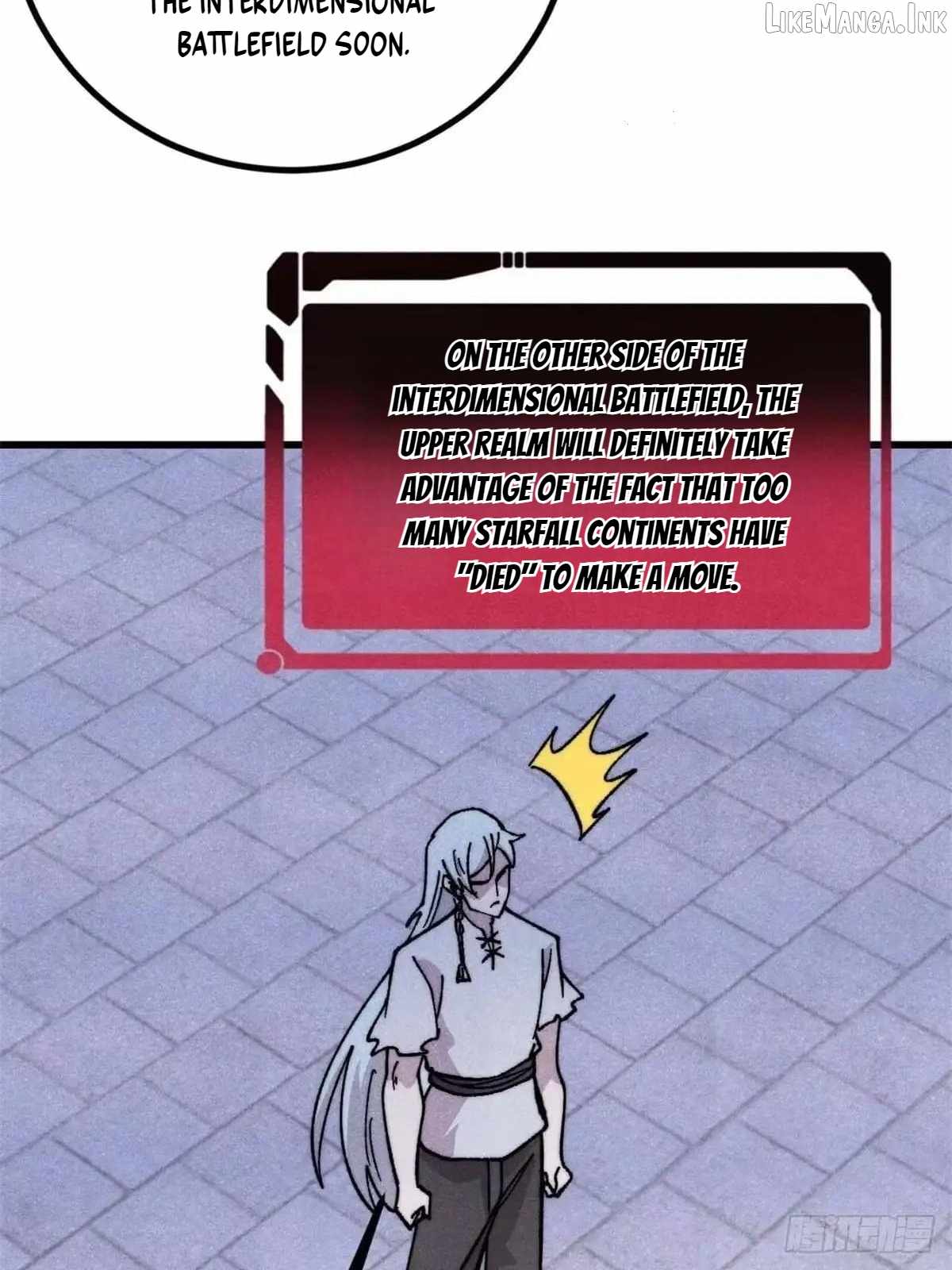 All Hail the Sect Leader - Chapter 545 Page 34
