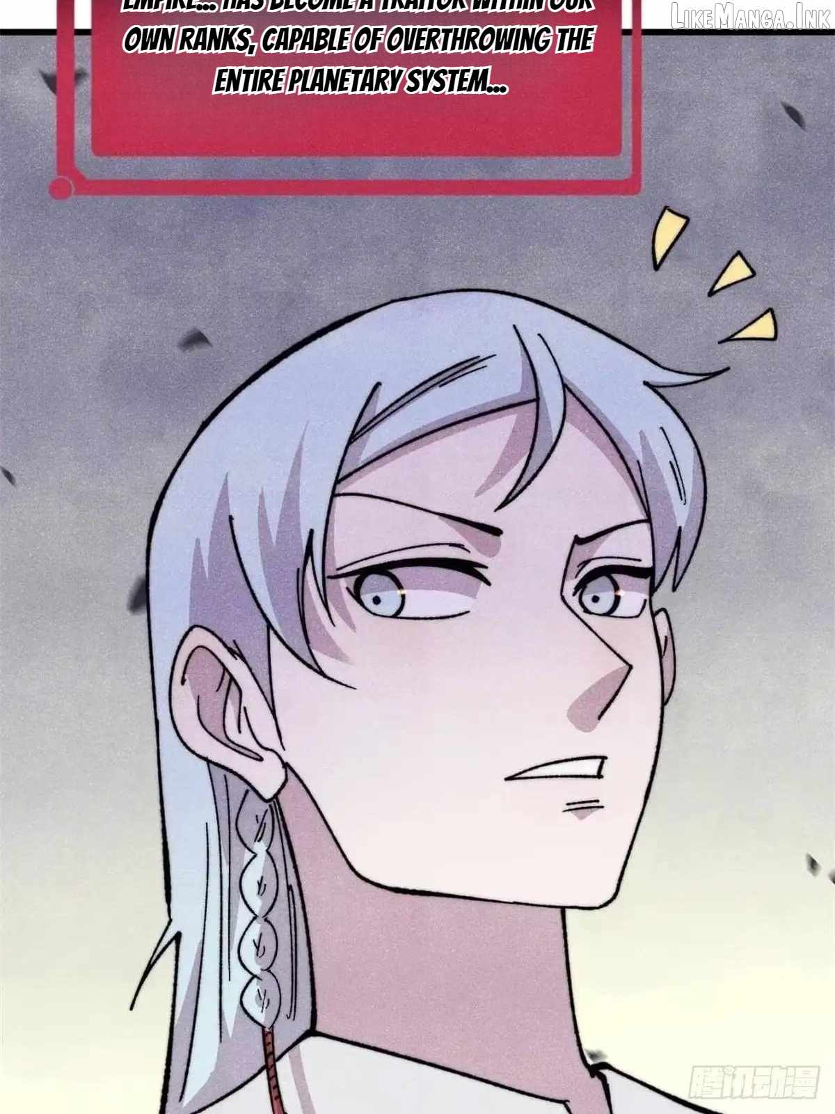 All Hail the Sect Leader - Chapter 545 Page 36