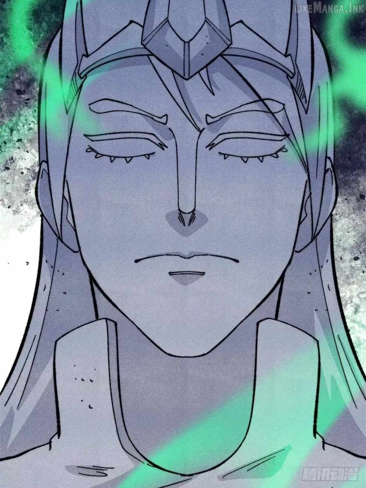 All Hail the Sect Leader - Chapter 545 Page 38