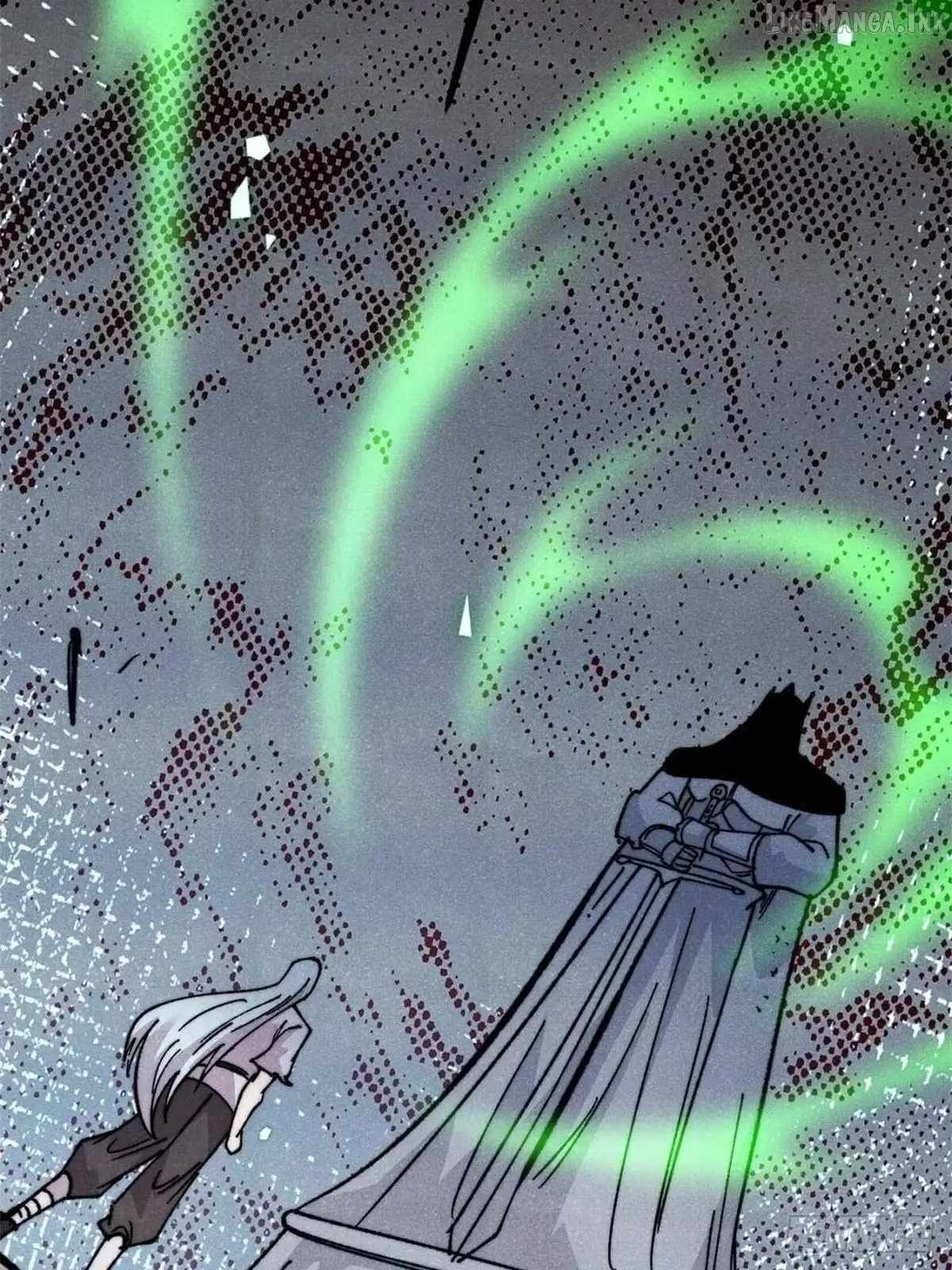 All Hail the Sect Leader - Chapter 545 Page 43