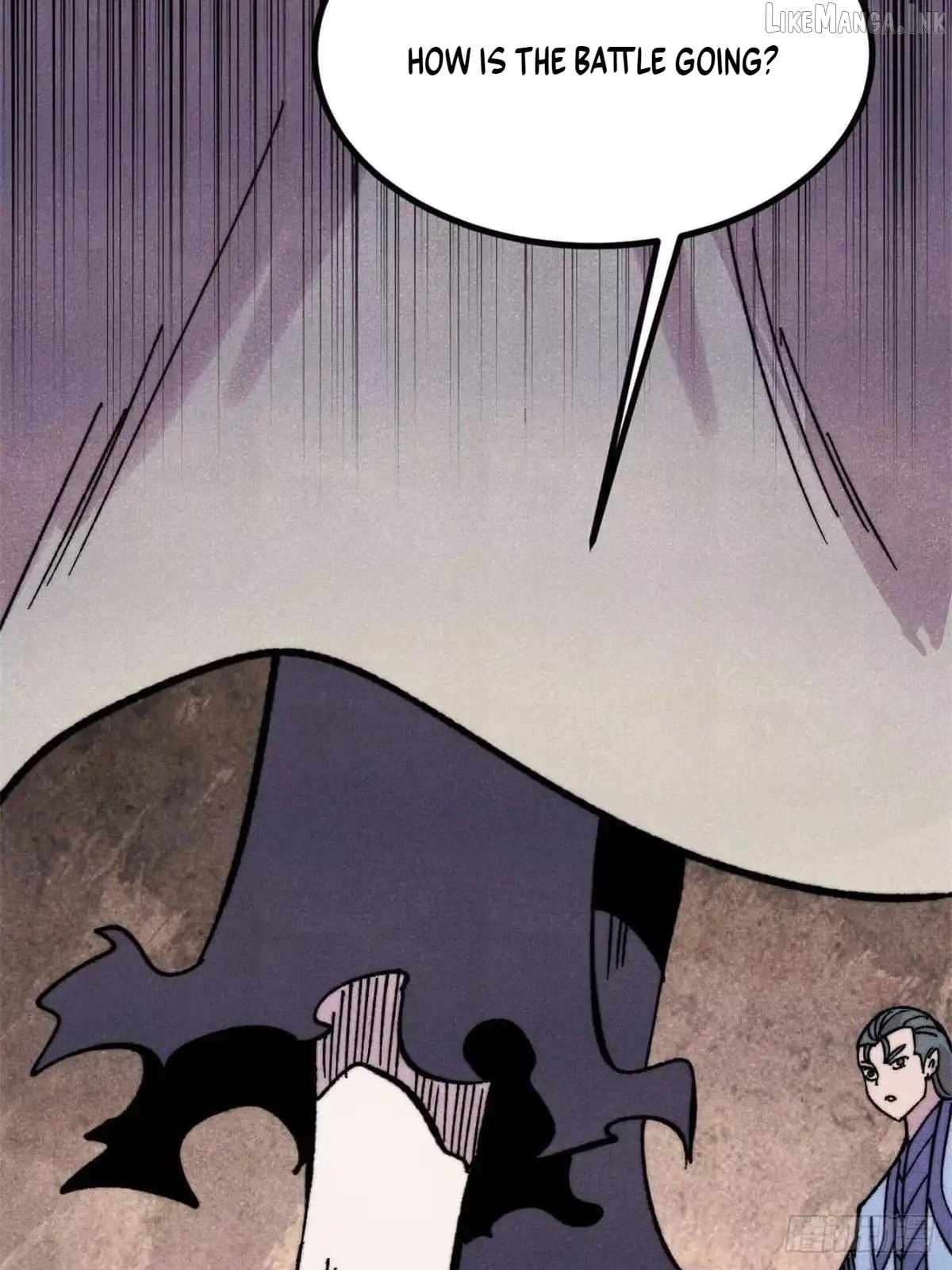 All Hail the Sect Leader - Chapter 545 Page 57