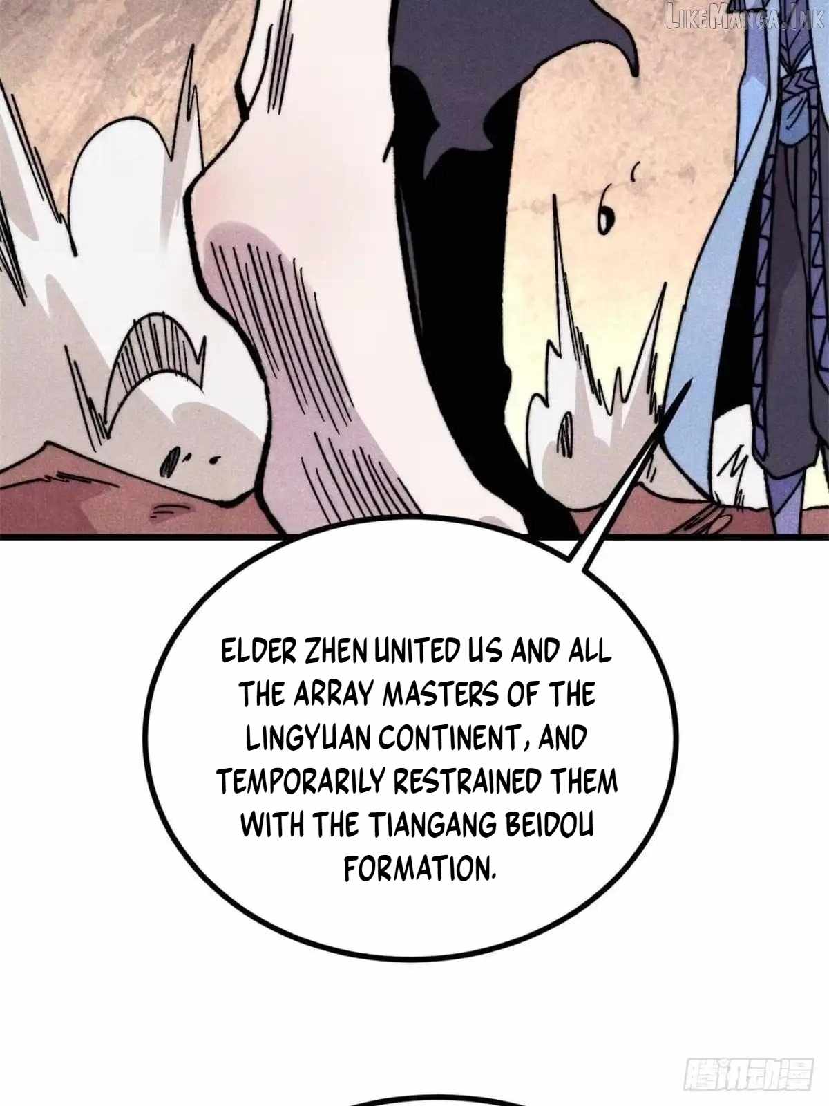 All Hail the Sect Leader - Chapter 545 Page 58