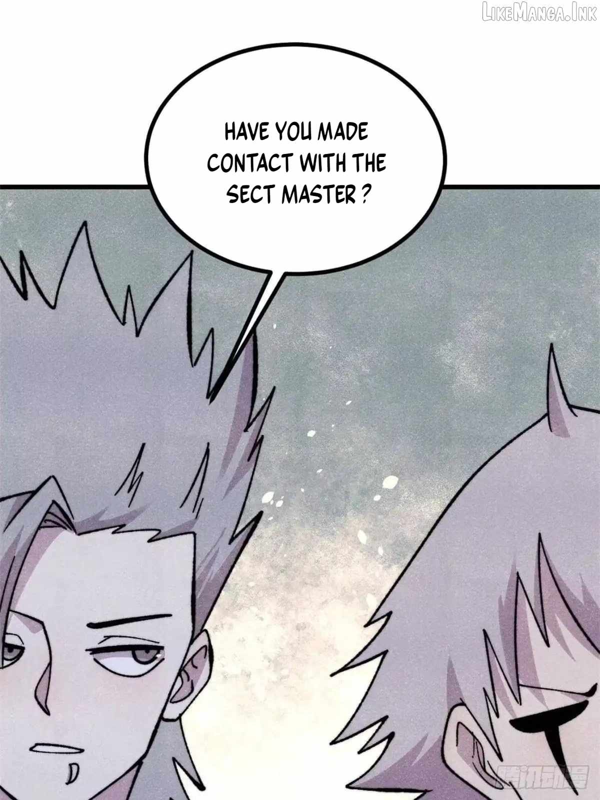 All Hail the Sect Leader - Chapter 545 Page 67