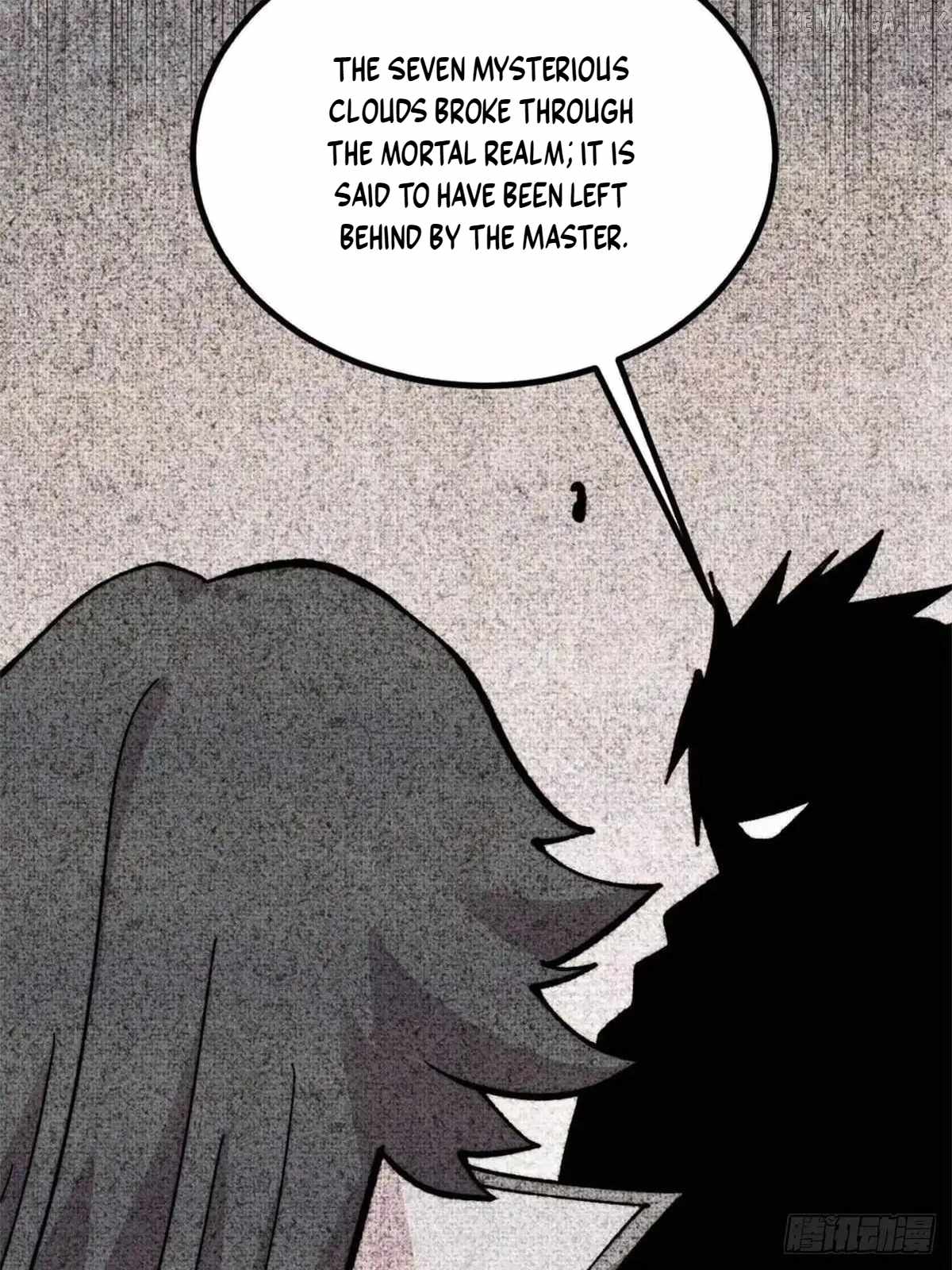 All Hail the Sect Leader - Chapter 545 Page 7