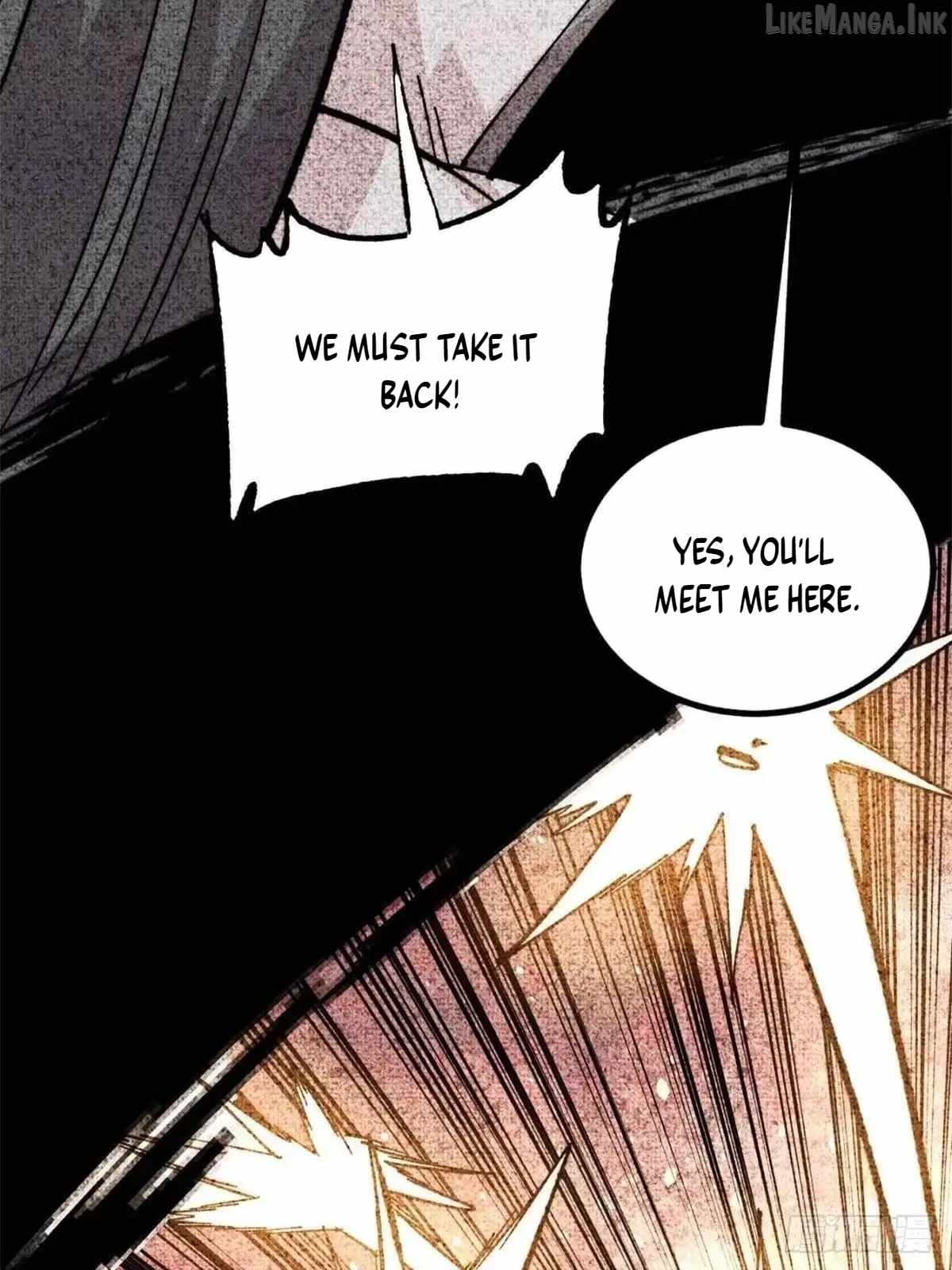 All Hail the Sect Leader - Chapter 545 Page 8