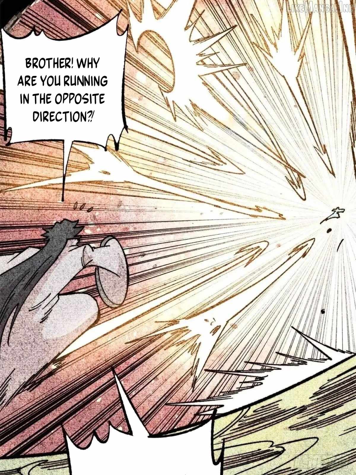 All Hail the Sect Leader - Chapter 545 Page 9
