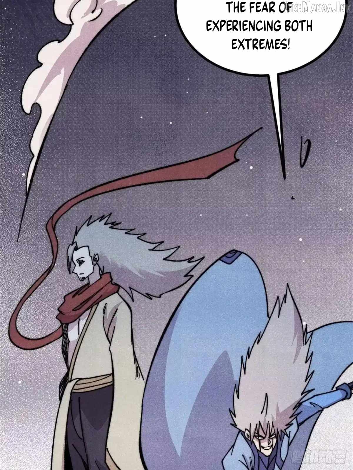 All Hail the Sect Leader - Chapter 546 Page 12