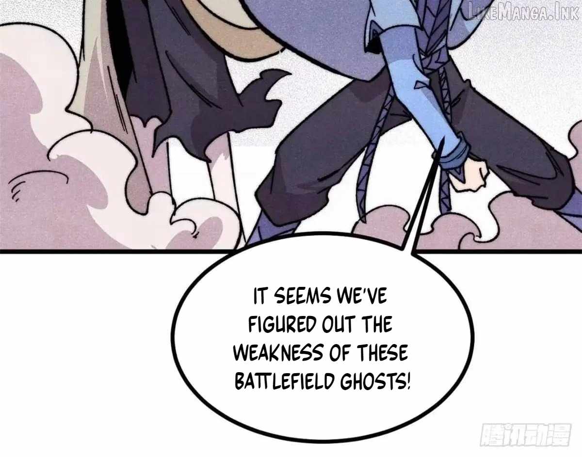 All Hail the Sect Leader - Chapter 546 Page 13