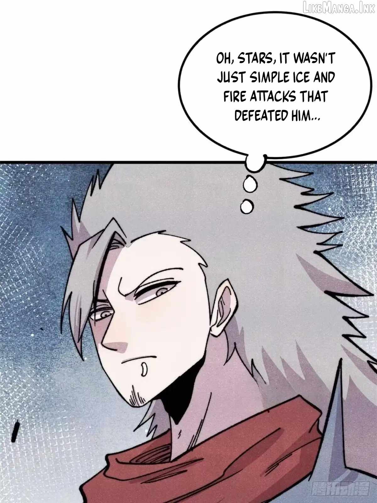 All Hail the Sect Leader - Chapter 546 Page 14