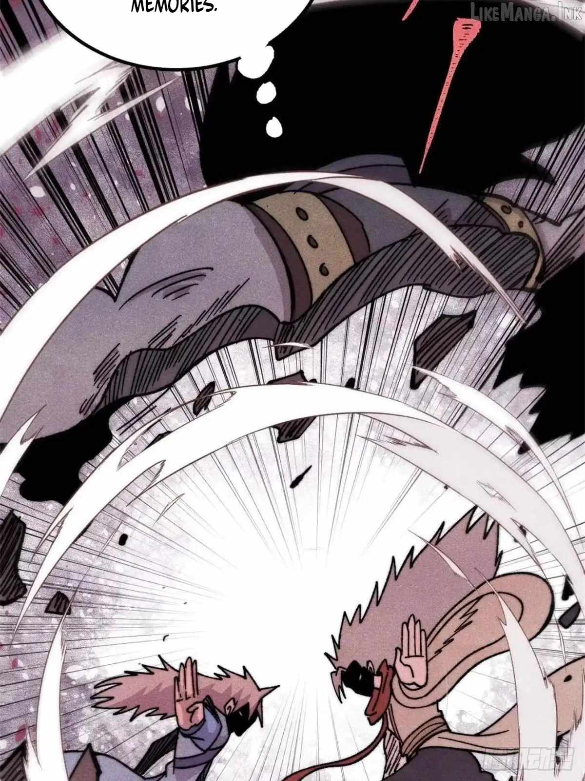All Hail the Sect Leader - Chapter 546 Page 20