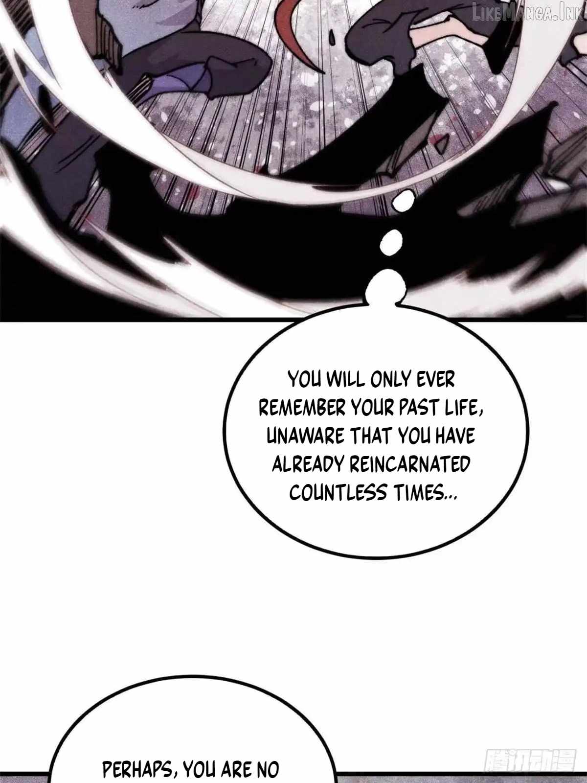 All Hail the Sect Leader - Chapter 546 Page 21