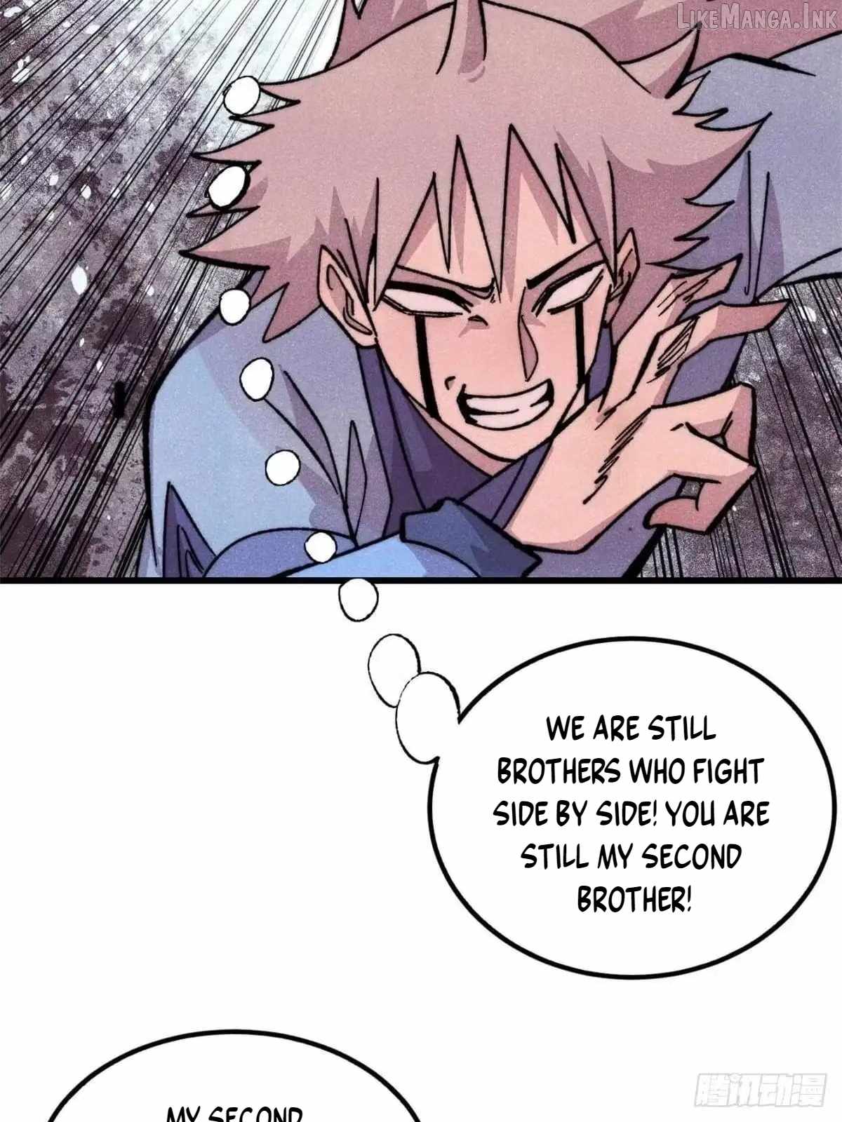 All Hail the Sect Leader - Chapter 546 Page 27
