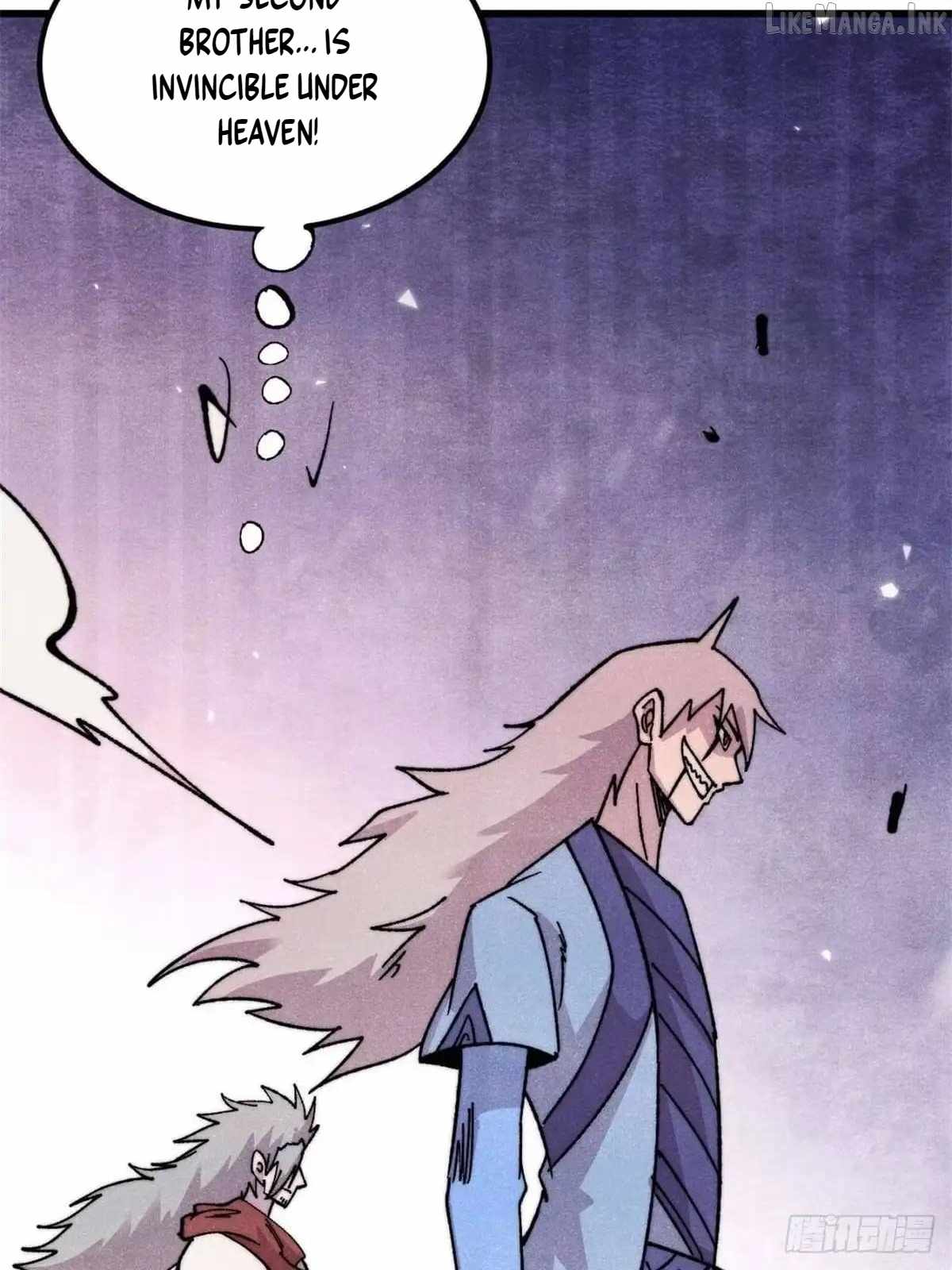 All Hail the Sect Leader - Chapter 546 Page 28