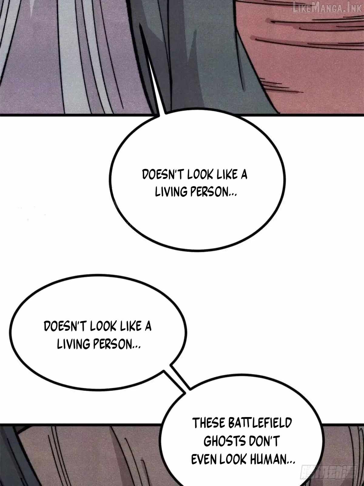 All Hail the Sect Leader - Chapter 546 Page 34