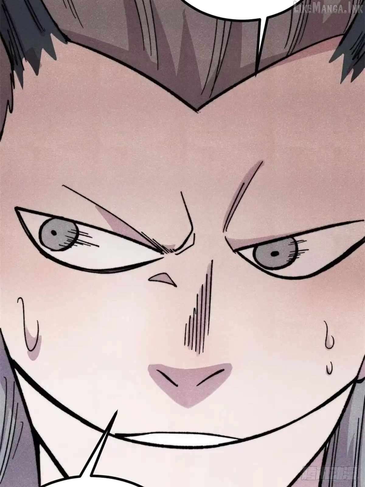 All Hail the Sect Leader - Chapter 546 Page 35