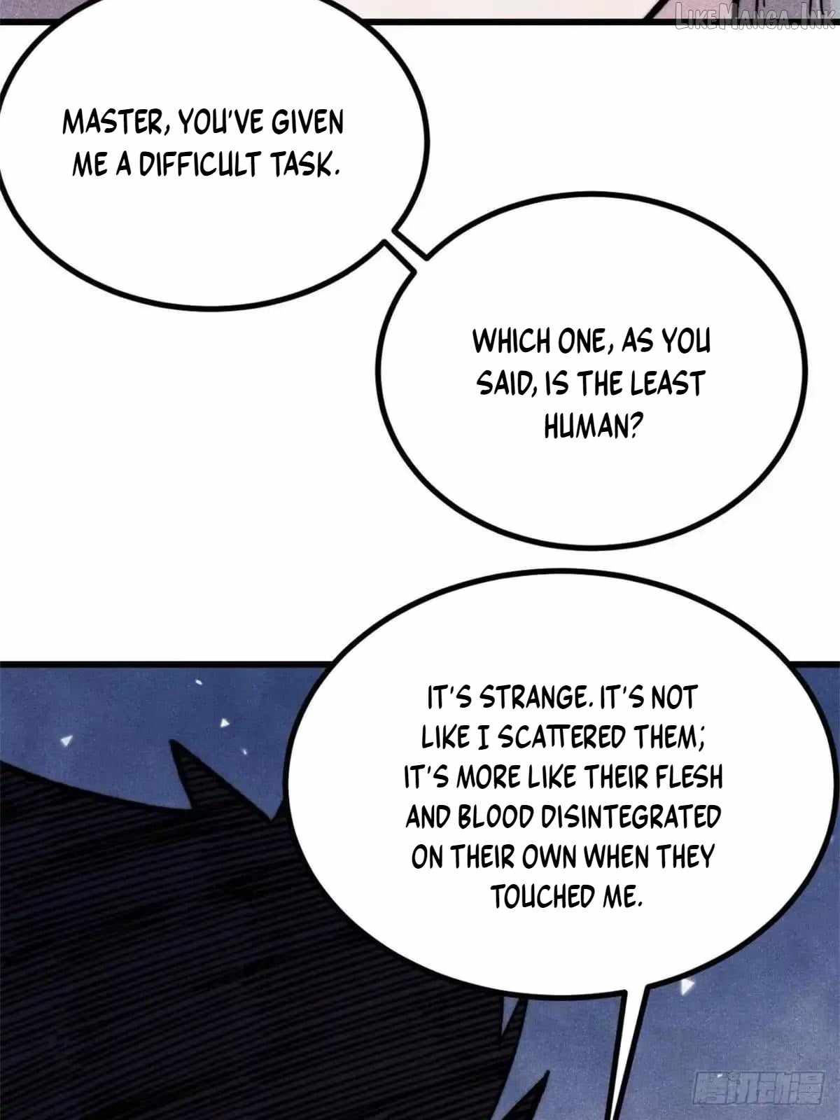 All Hail the Sect Leader - Chapter 546 Page 36