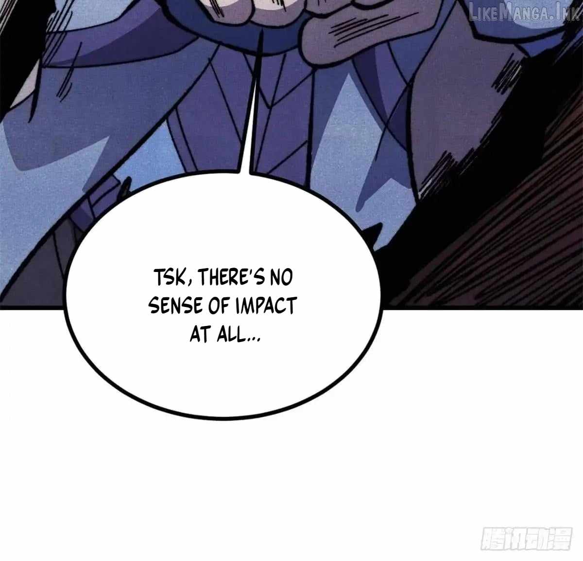 All Hail the Sect Leader - Chapter 546 Page 38