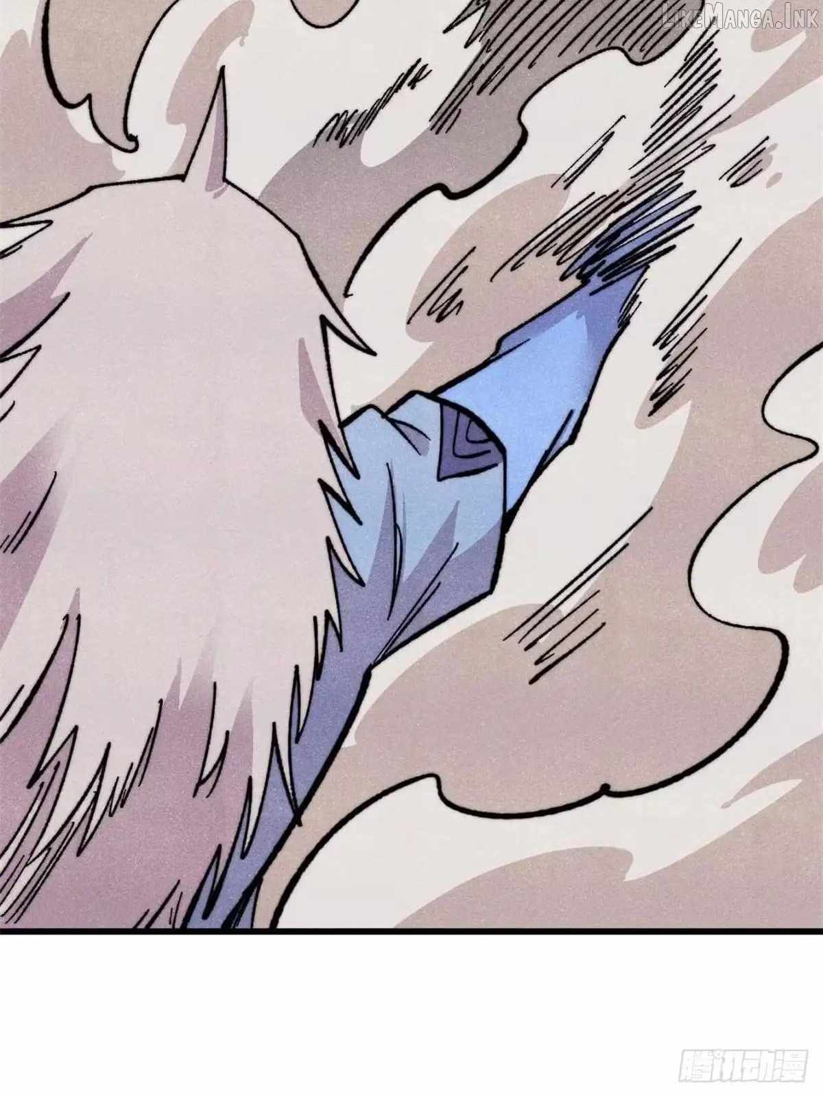 All Hail the Sect Leader - Chapter 546 Page 41