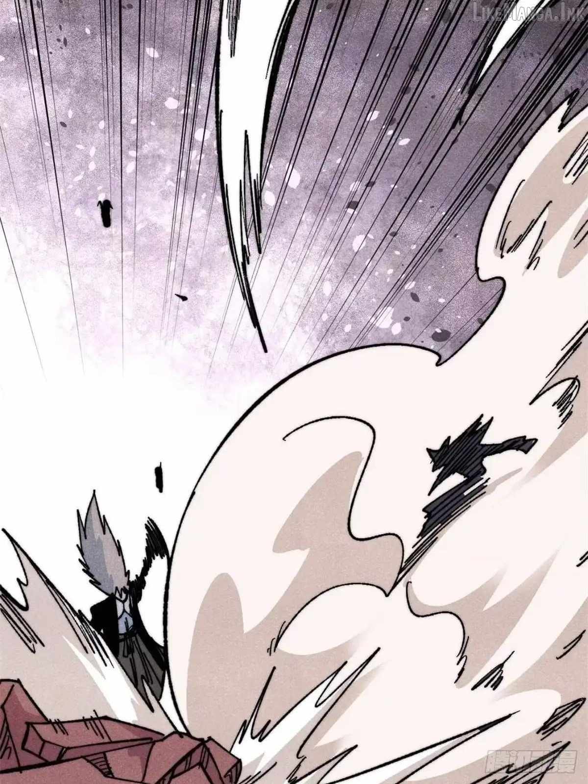 All Hail the Sect Leader - Chapter 546 Page 45