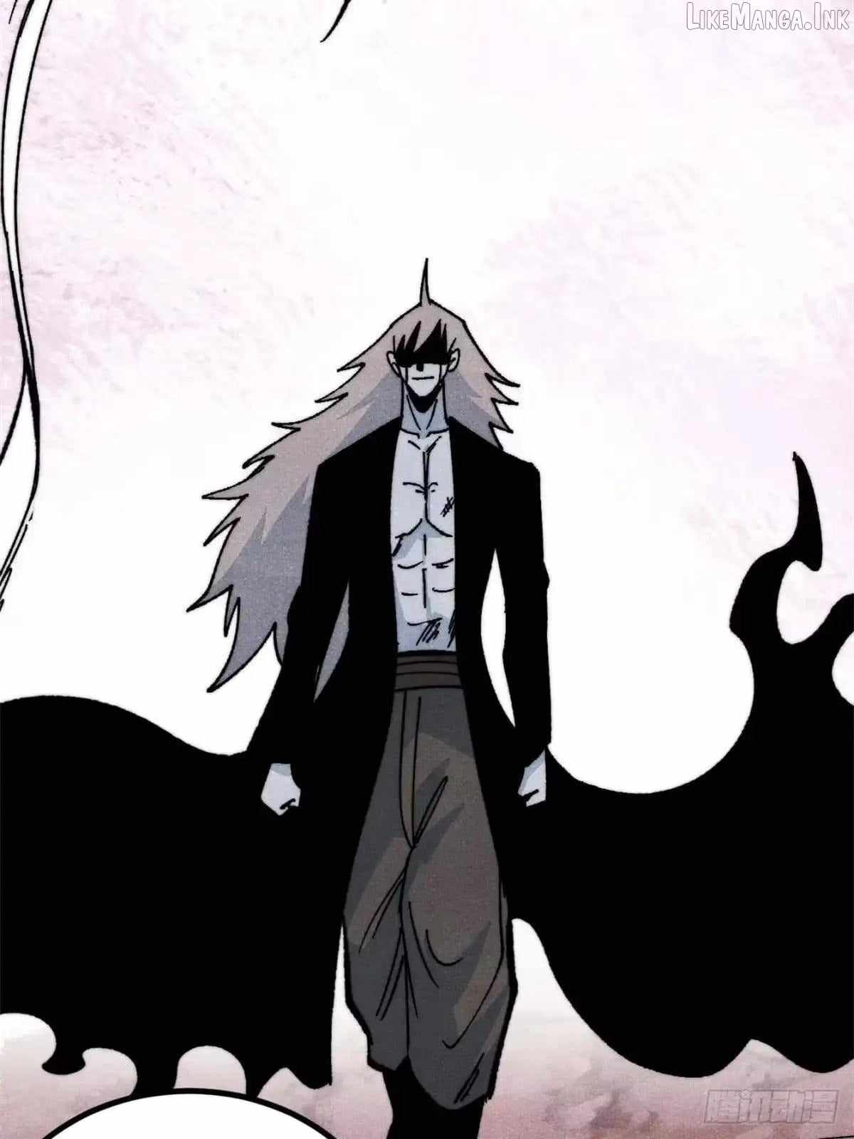 All Hail the Sect Leader - Chapter 546 Page 56