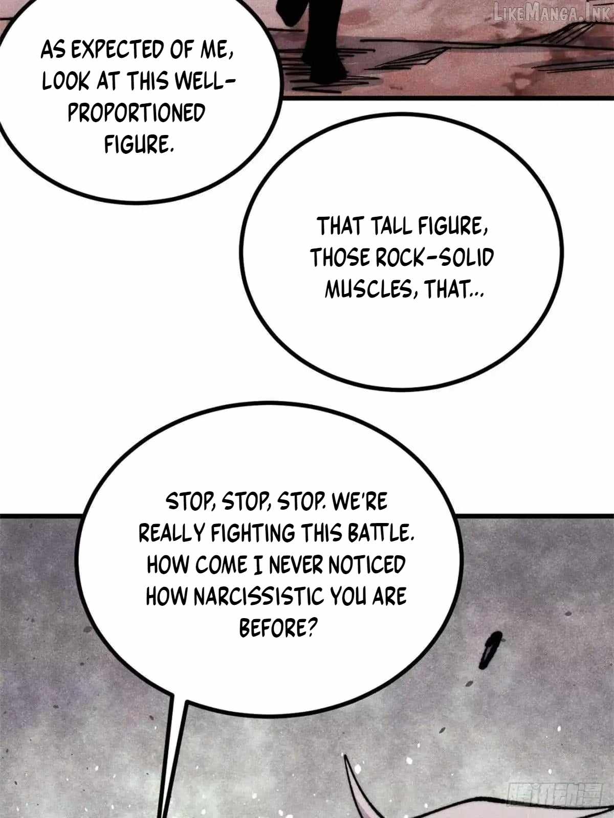 All Hail the Sect Leader - Chapter 546 Page 57