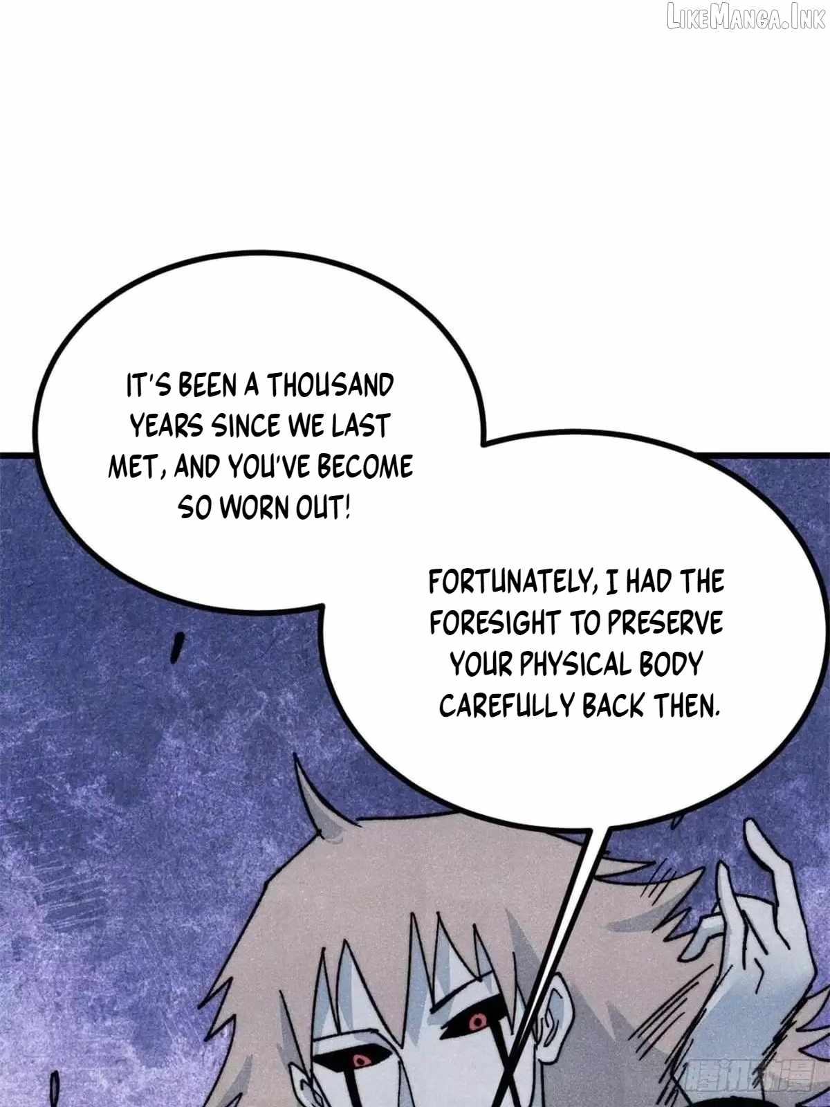 All Hail the Sect Leader - Chapter 546 Page 60