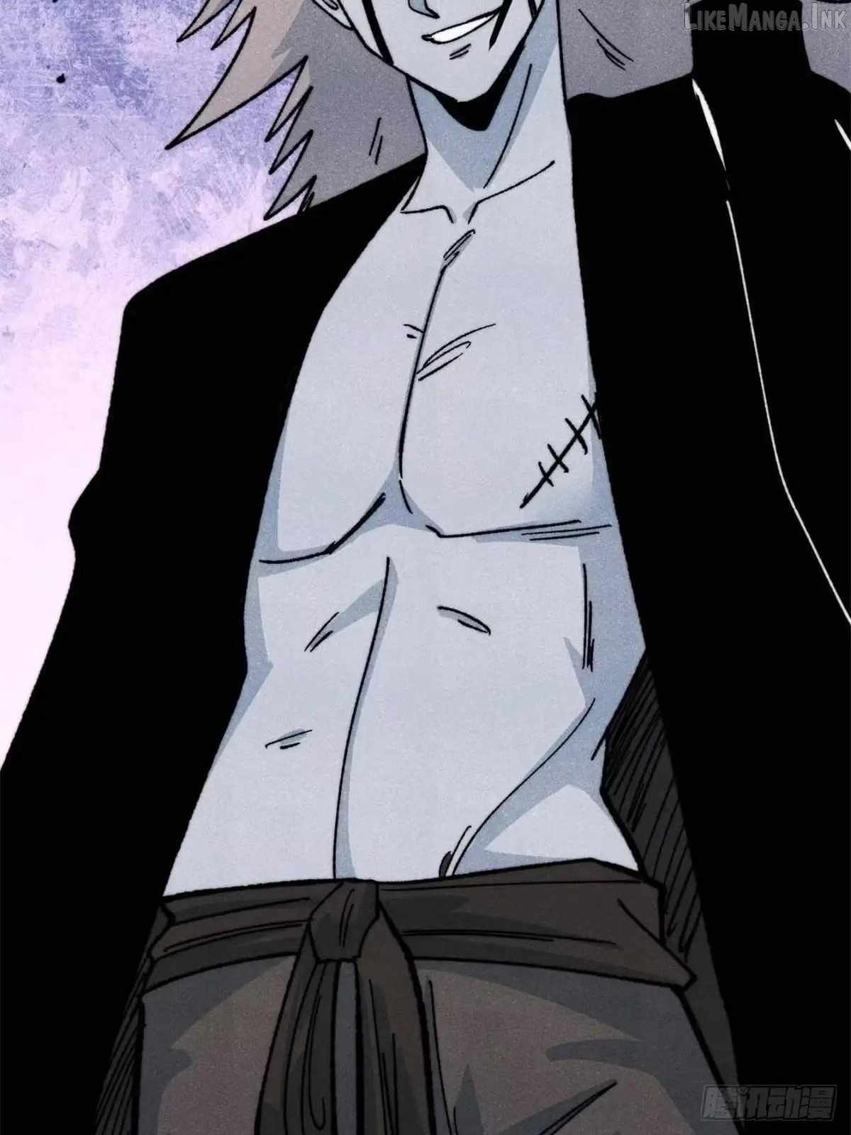 All Hail the Sect Leader - Chapter 546 Page 61