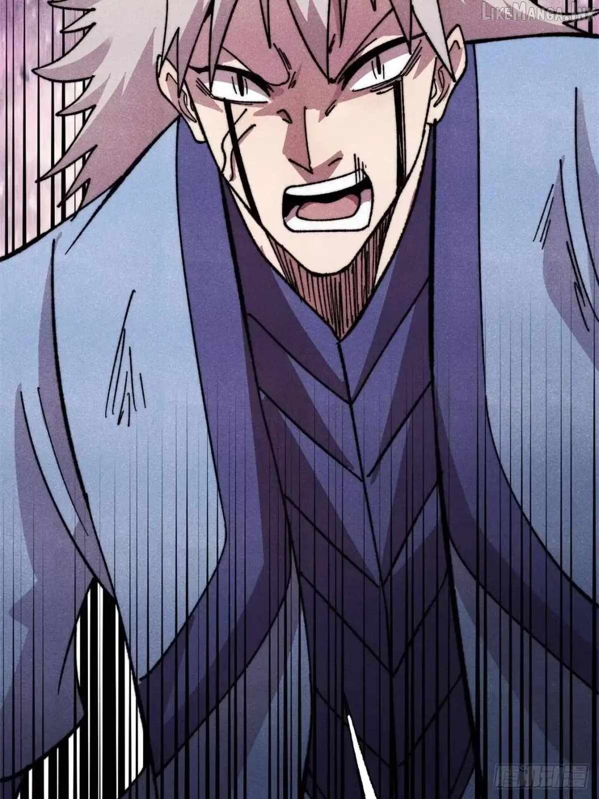 All Hail the Sect Leader - Chapter 546 Page 63