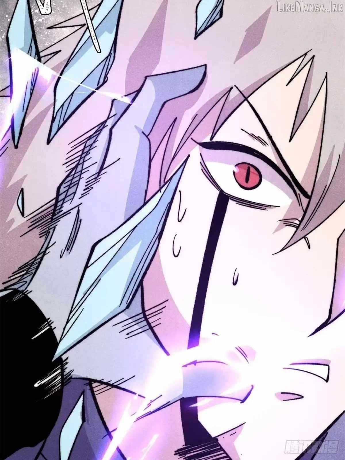 All Hail the Sect Leader - Chapter 546 Page 67