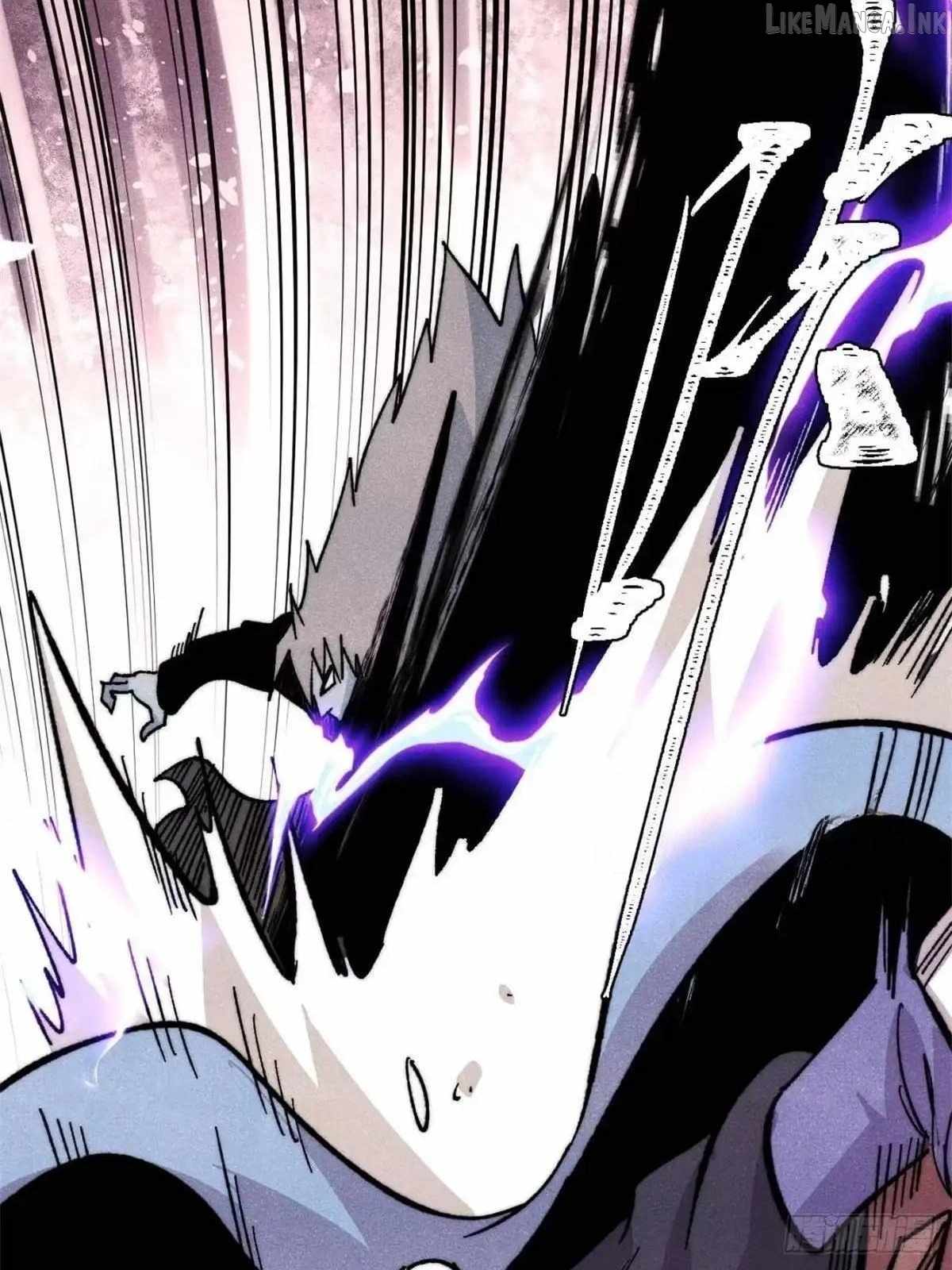 All Hail the Sect Leader - Chapter 546 Page 69