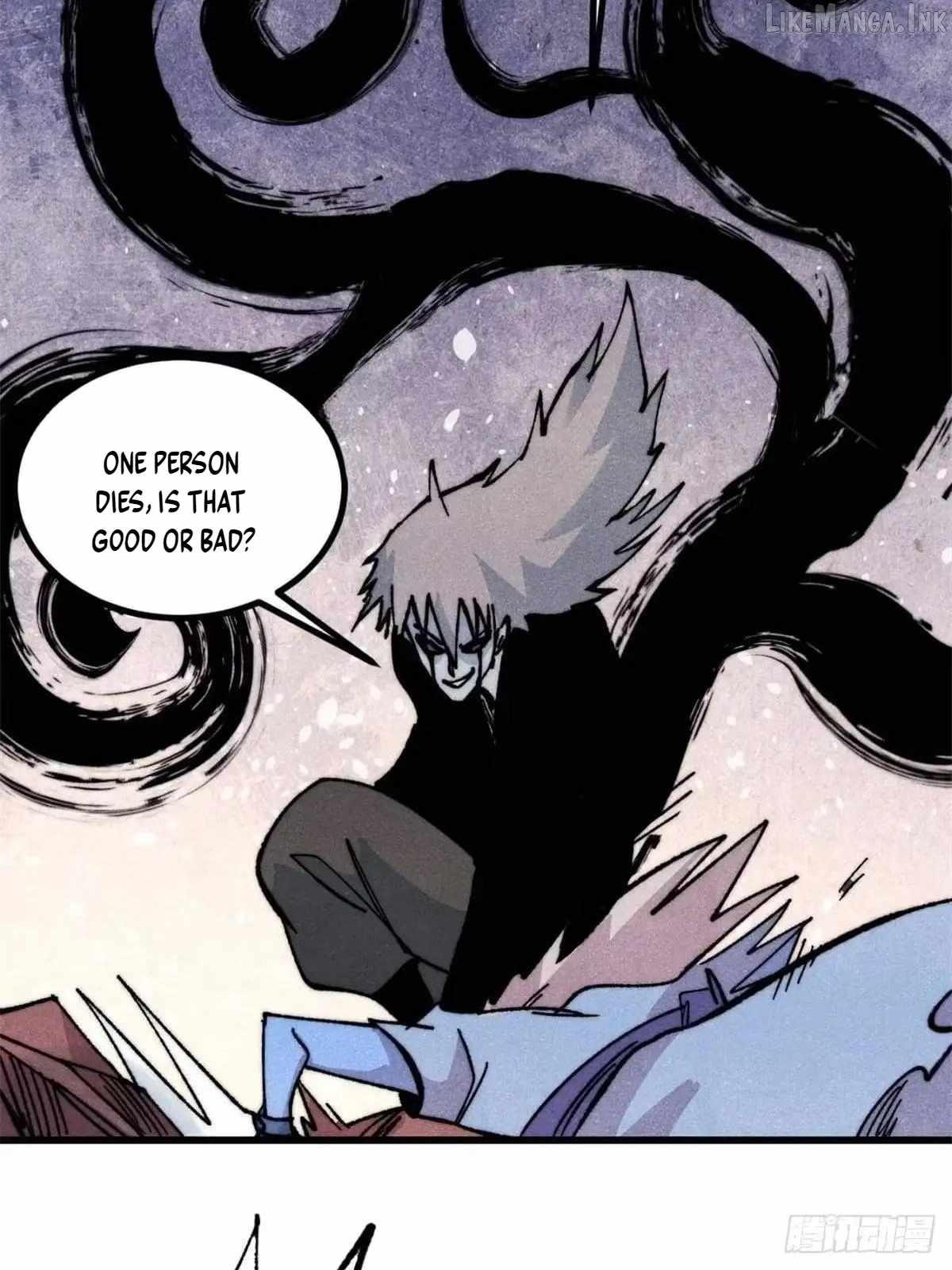 All Hail the Sect Leader - Chapter 546 Page 74