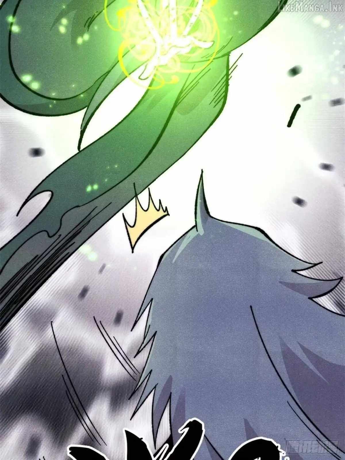 All Hail the Sect Leader - Chapter 546 Page 77