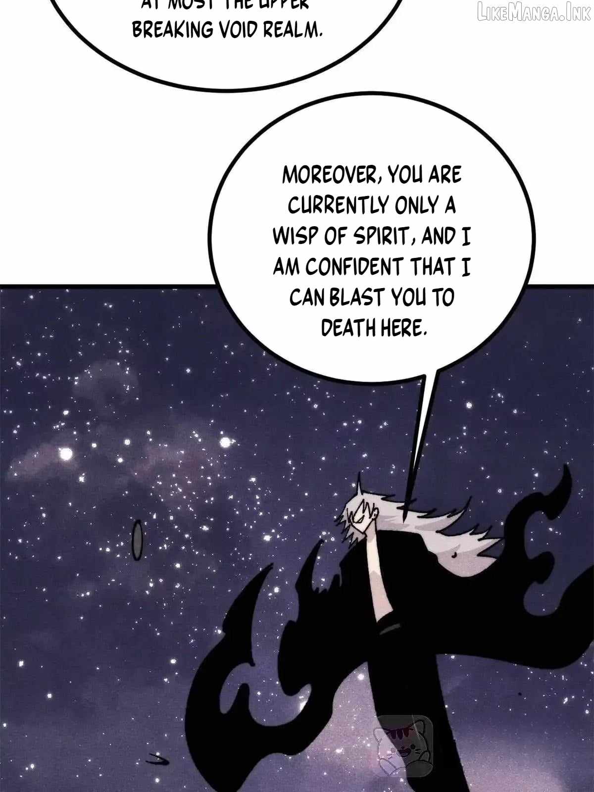 All Hail the Sect Leader - Chapter 547 Page 34