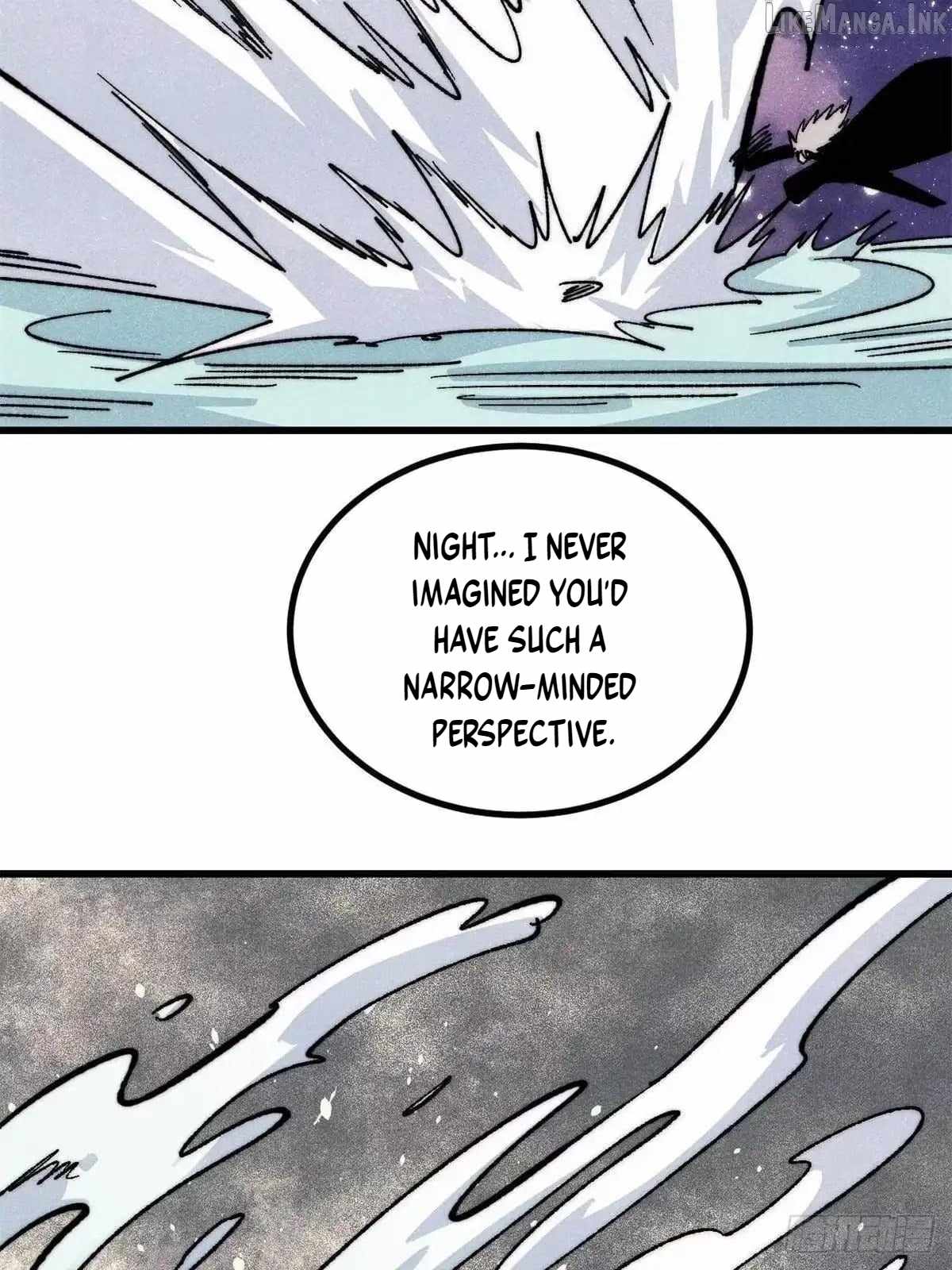 All Hail the Sect Leader - Chapter 547 Page 40