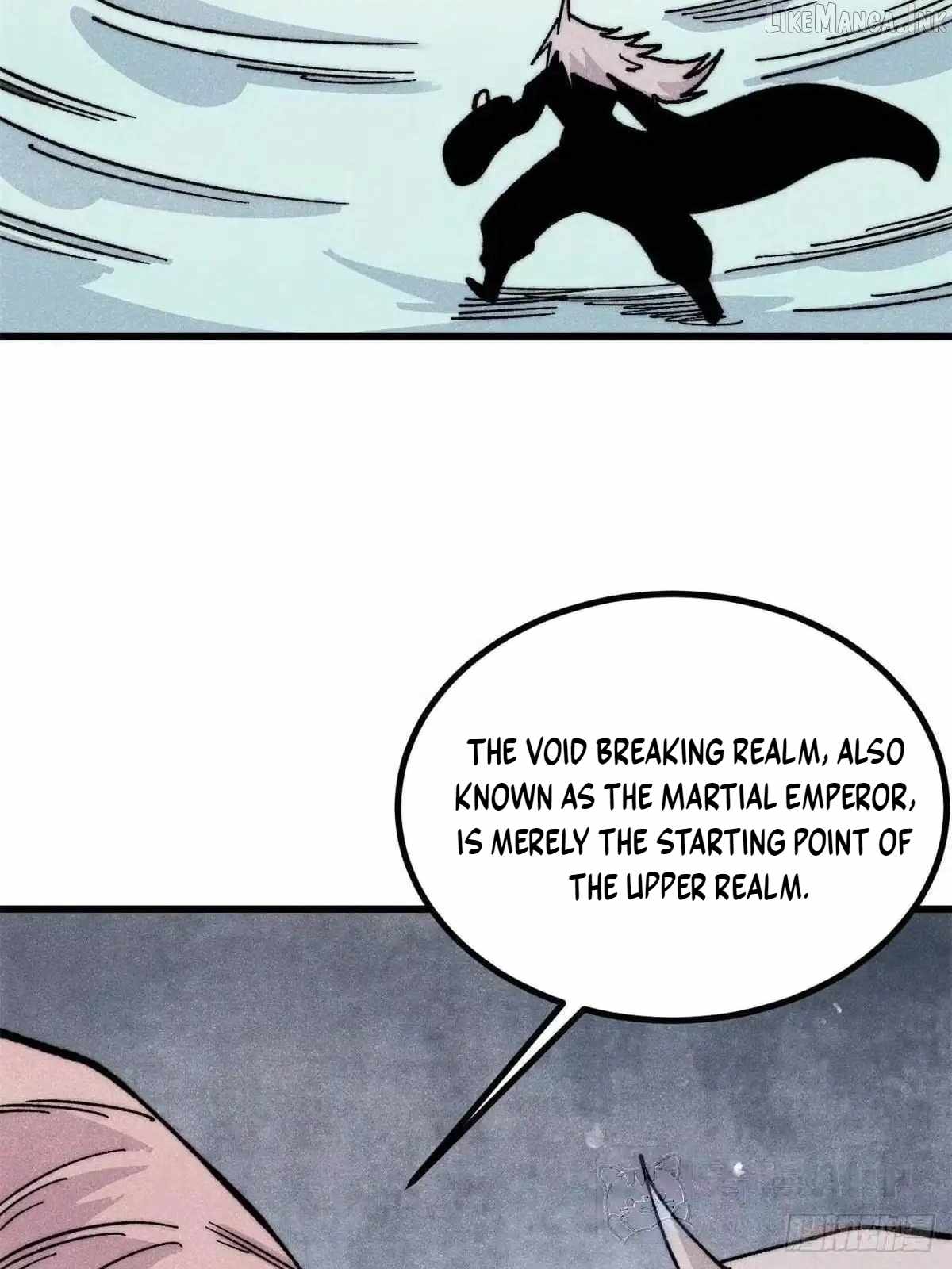 All Hail the Sect Leader - Chapter 547 Page 44