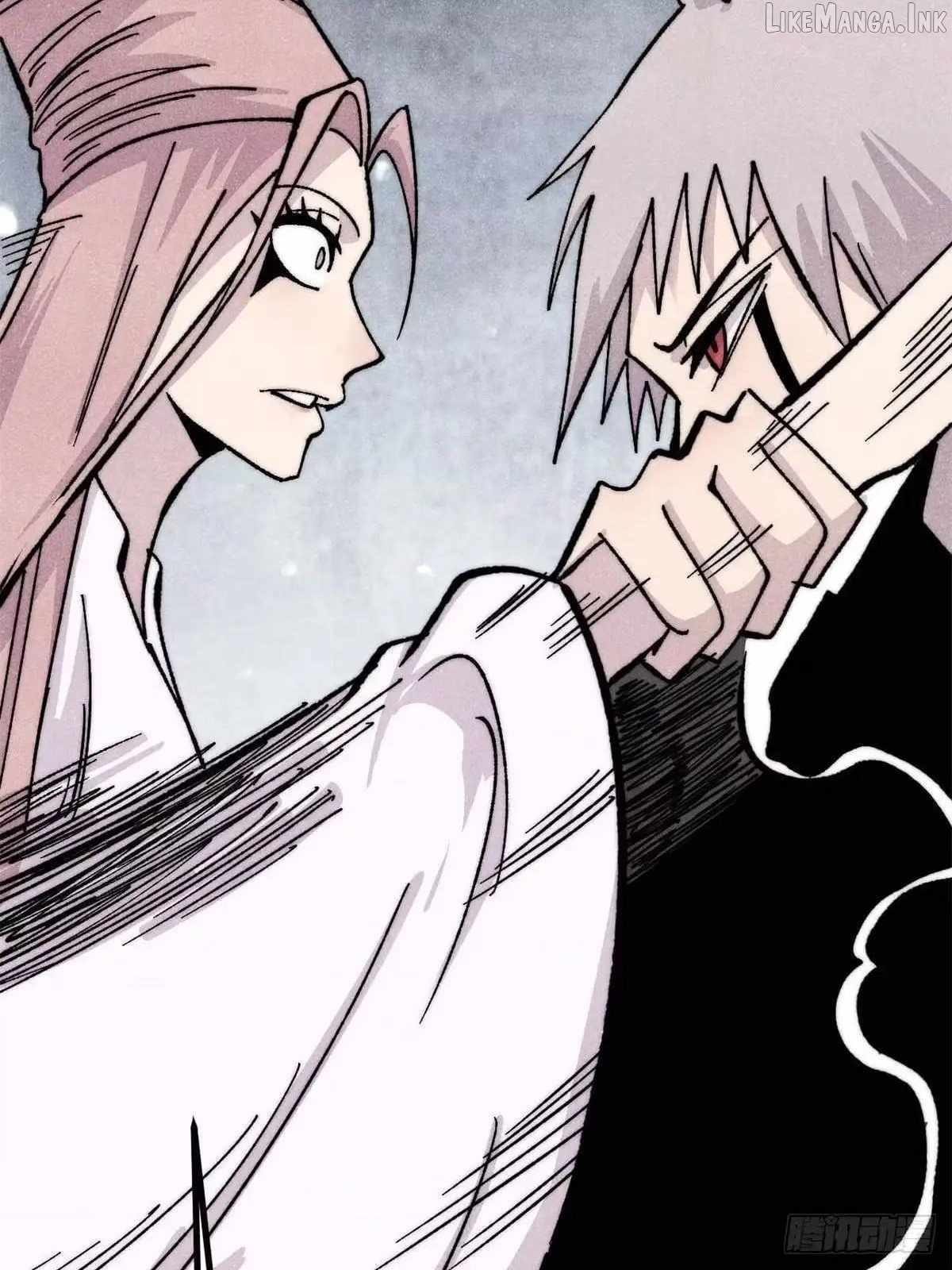 All Hail the Sect Leader - Chapter 547 Page 45