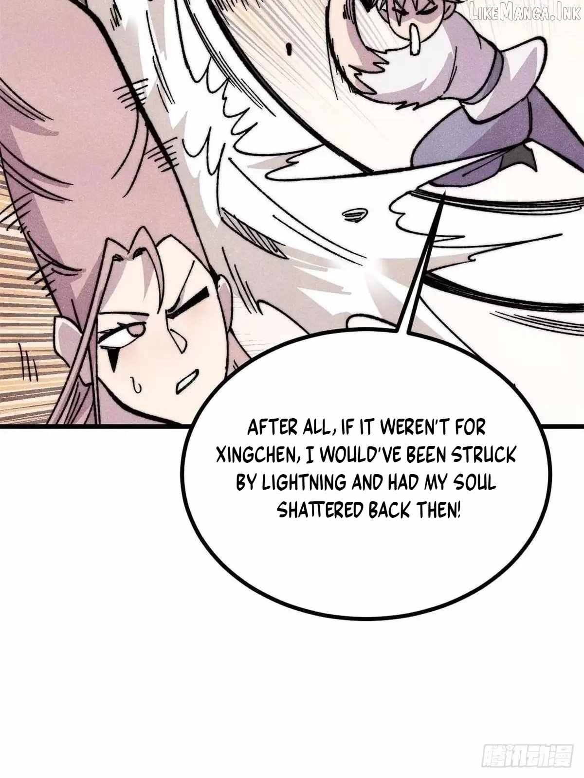 All Hail the Sect Leader - Chapter 547 Page 67