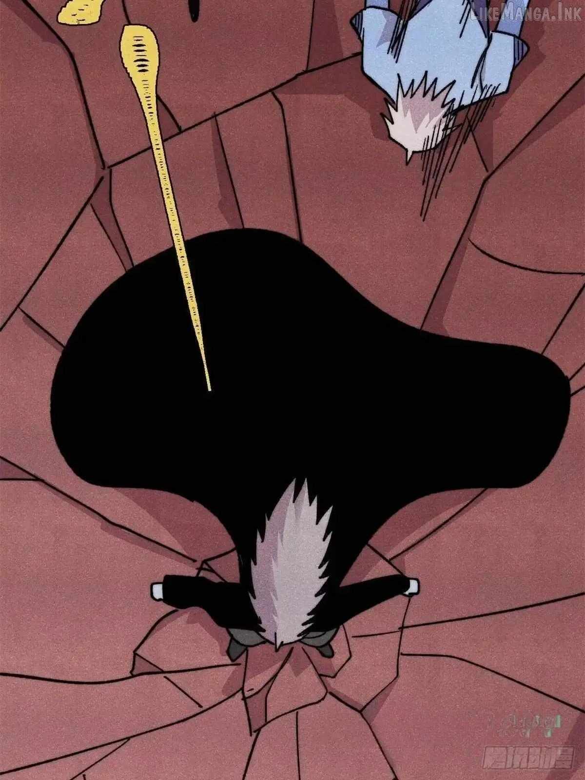 All Hail the Sect Leader - Chapter 547 Page 9